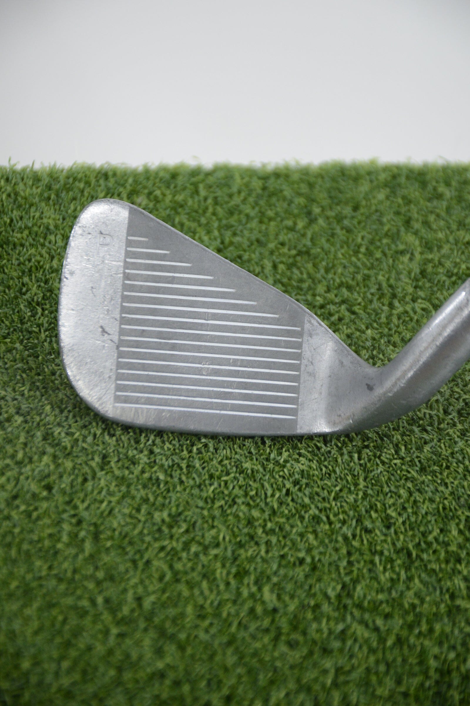 Palm Springs Pro 1500 PW S Flex 35" Golf Clubs GolfRoots