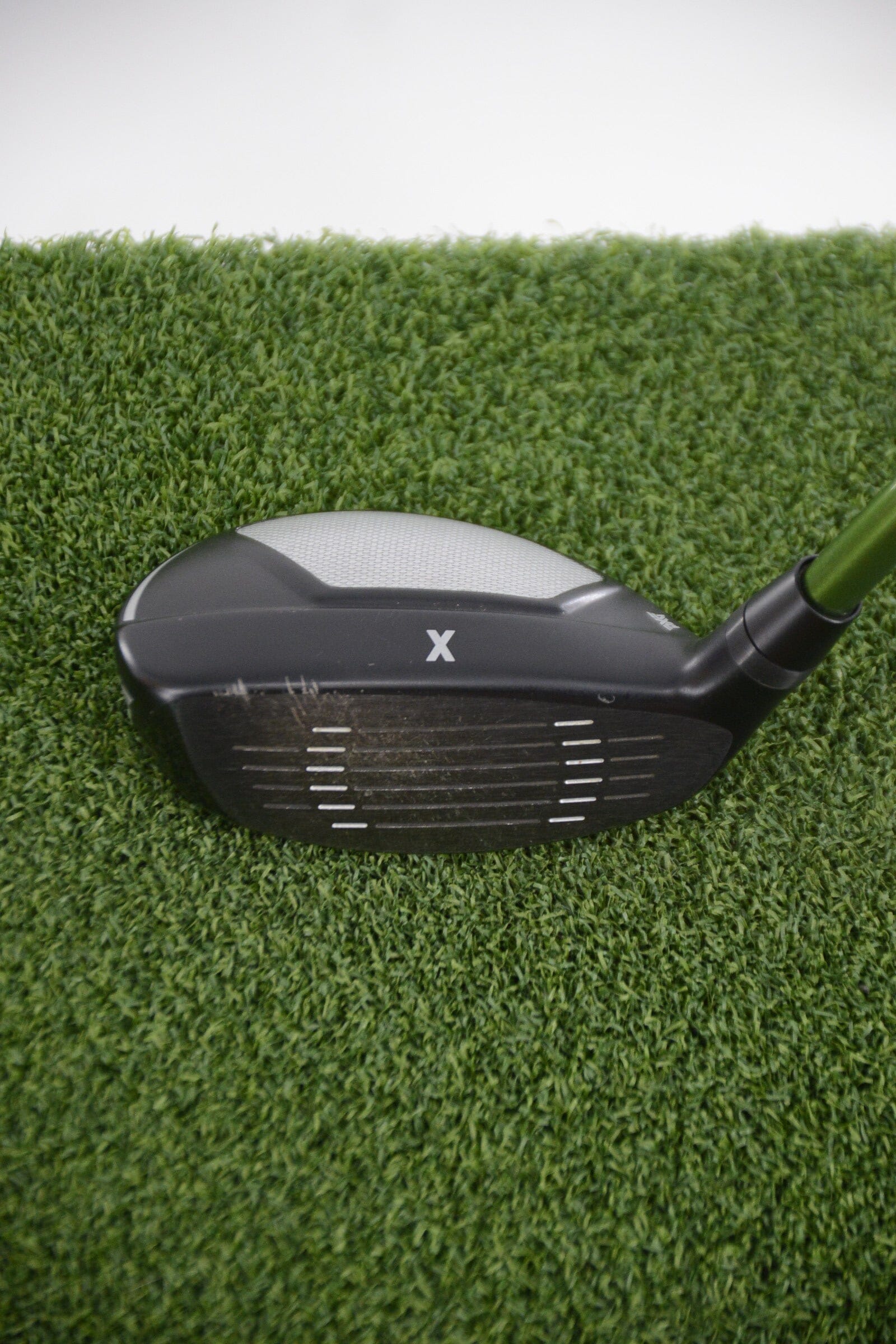 PXG 0317X Gen 4 19 Degree Hybrid S Flex 40" Golf Clubs GolfRoots