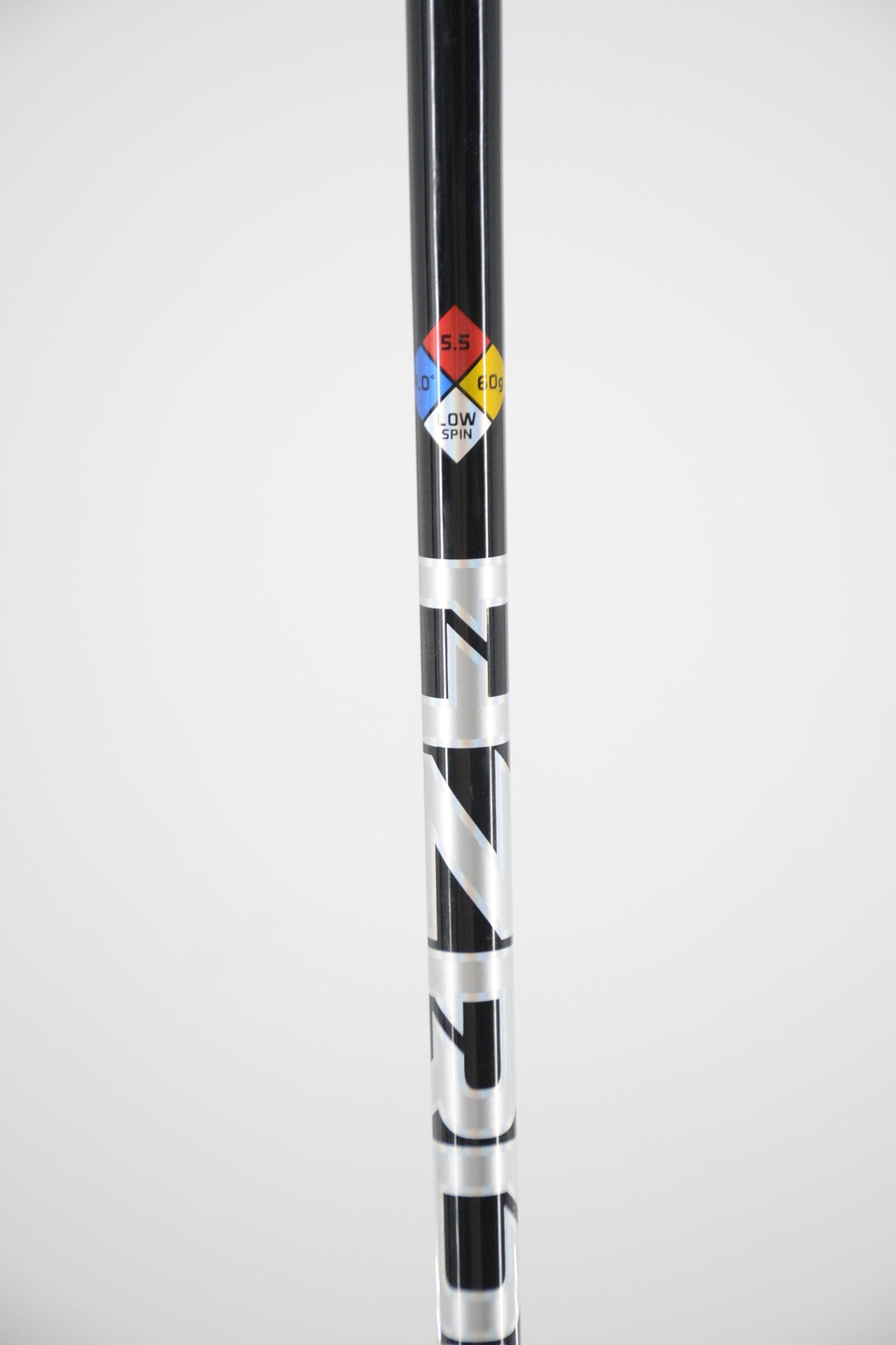 Project X Hzrdus Srixon Driver Shaft R Flex 44" Golf Clubs GolfRoots