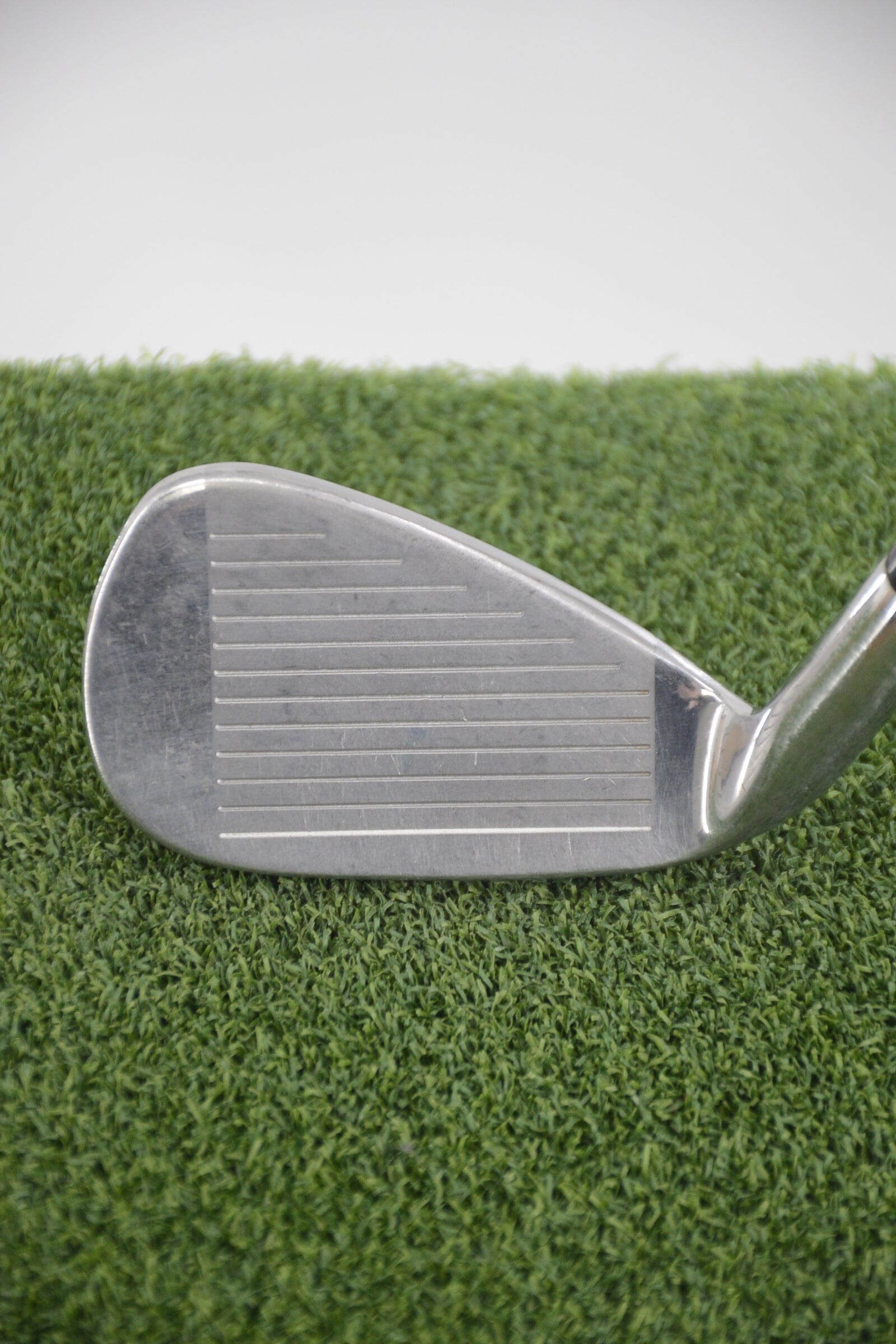 Adams Idea A12Os 8 Iron SR Flex 36.5" Golf Clubs GolfRoots