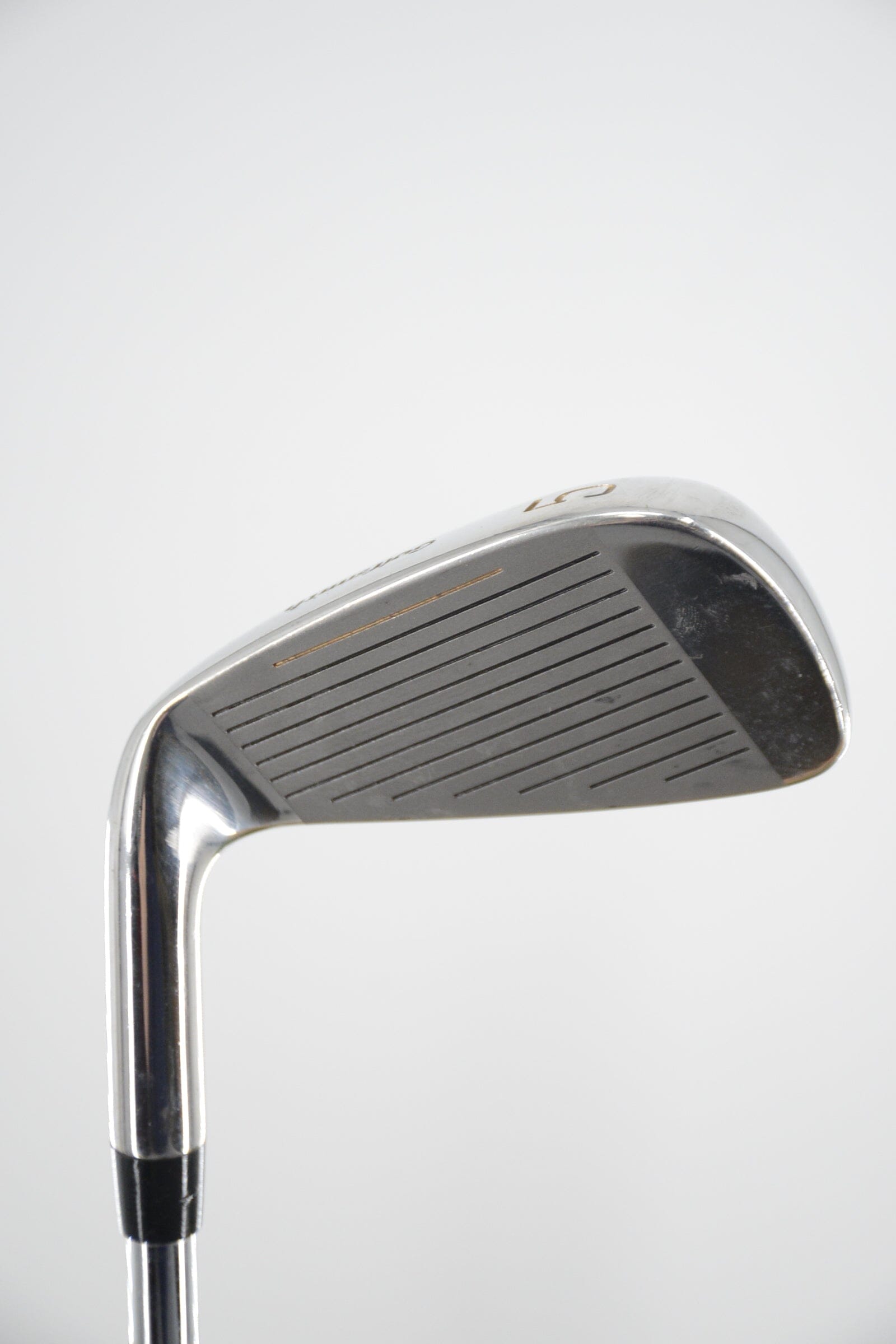 Golfsmith Elasteel 5 Iron R Flex 37" Golf Clubs GolfRoots