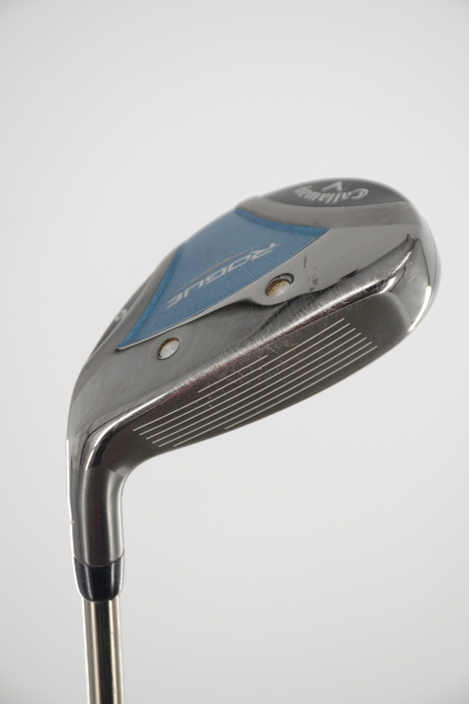 Women's Callaway Rogue 6 Hybrid W Flex 38.75" Golf Clubs GolfRoots