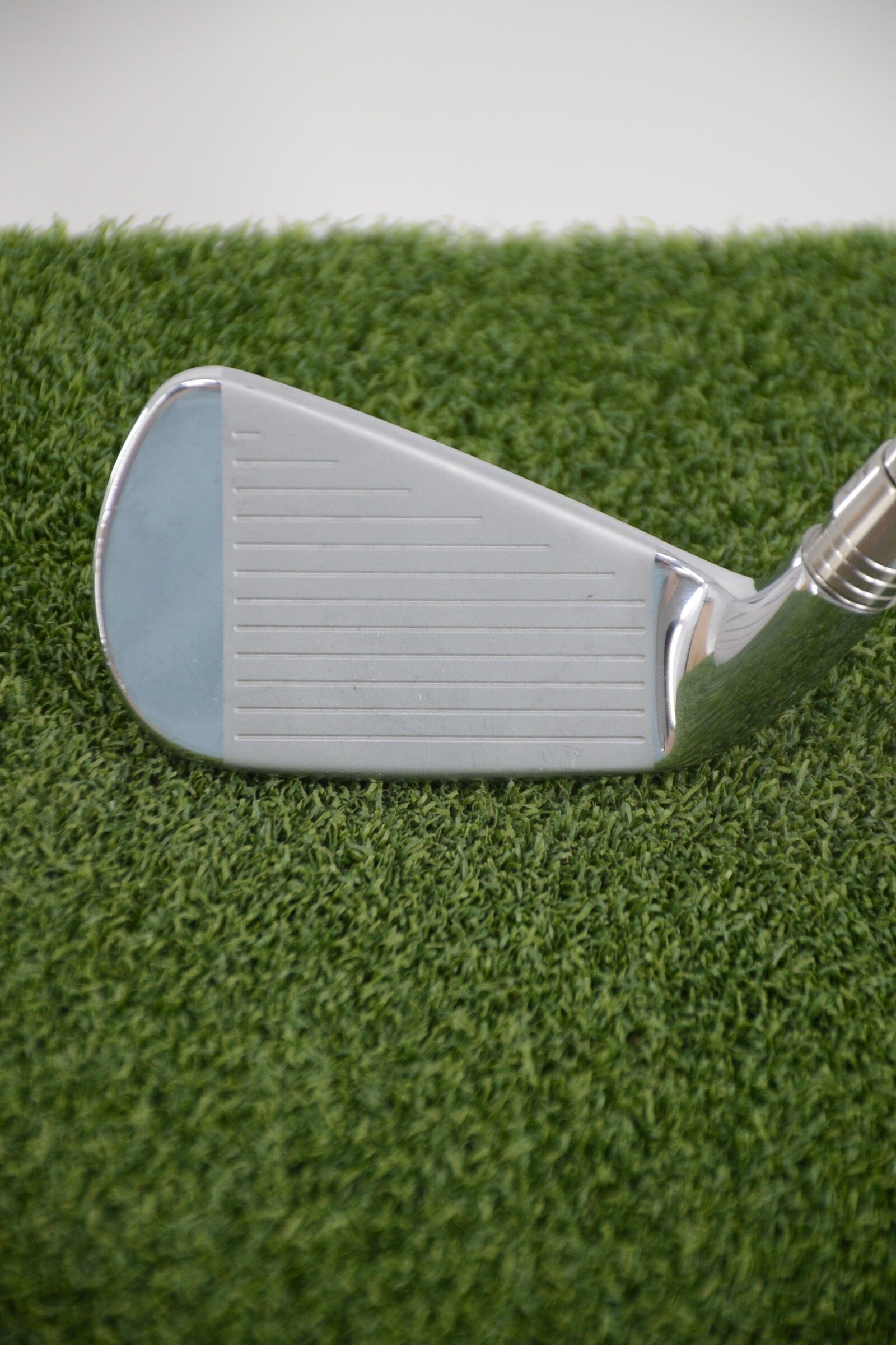 *Fitting Club* Titleist 716 CB Forged 6 Fitting Iron S Flex 37.25" Golf Clubs GolfRoots