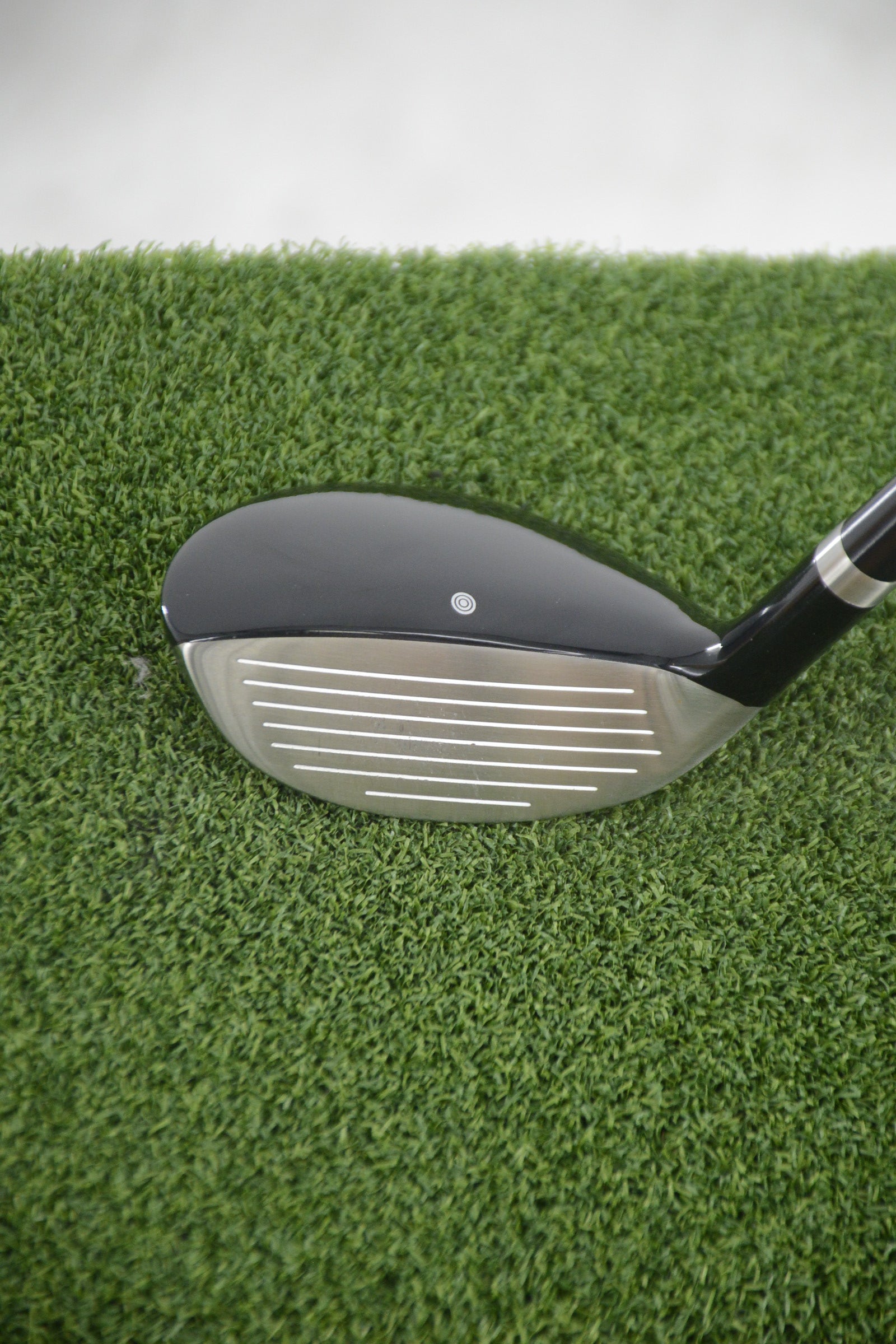 Tour Edge Hot Launch 5 Hybrid S Flex 38"