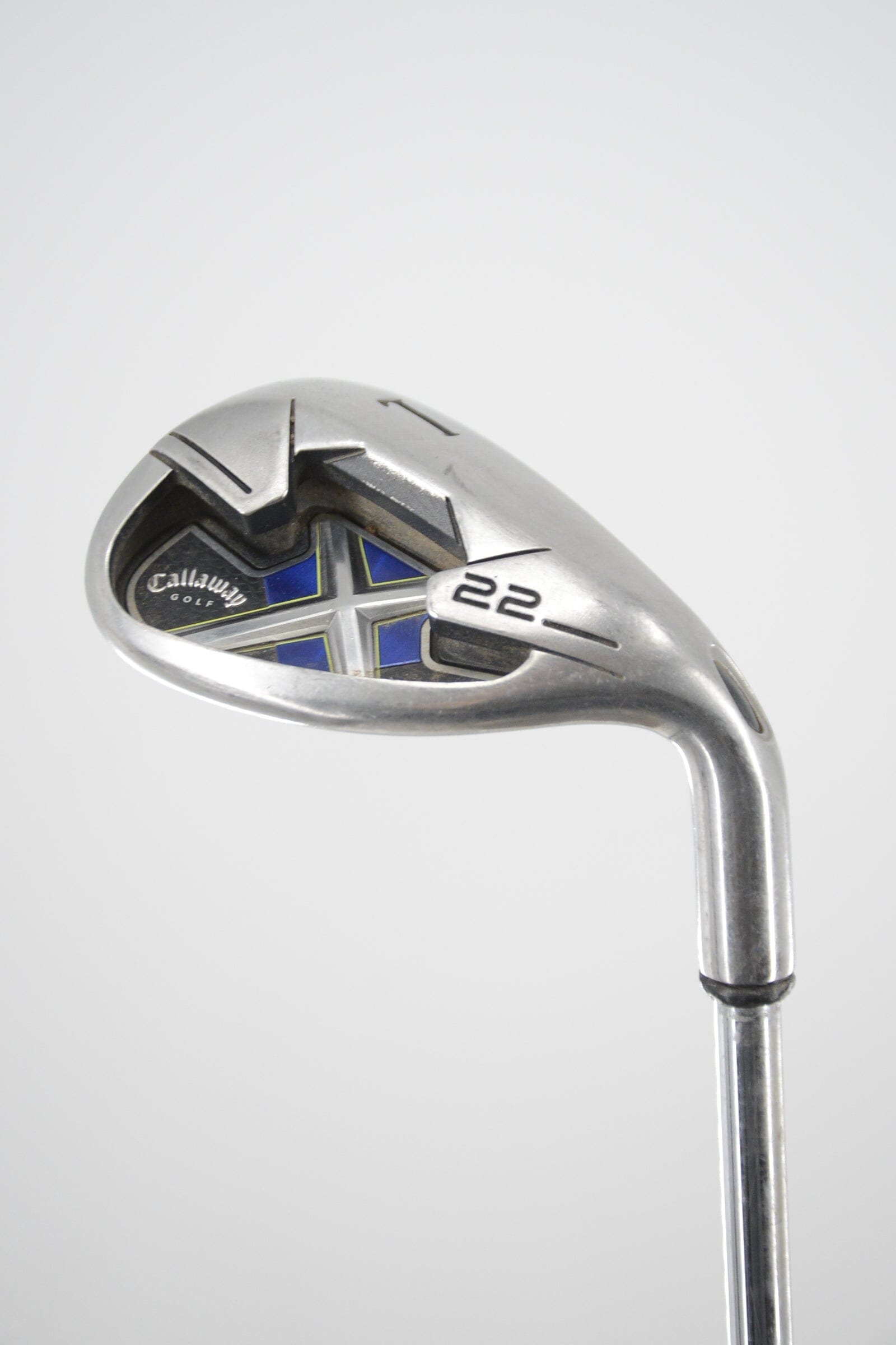 Callaway X-22 LW S Flex 34.25" Golf Clubs GolfRoots