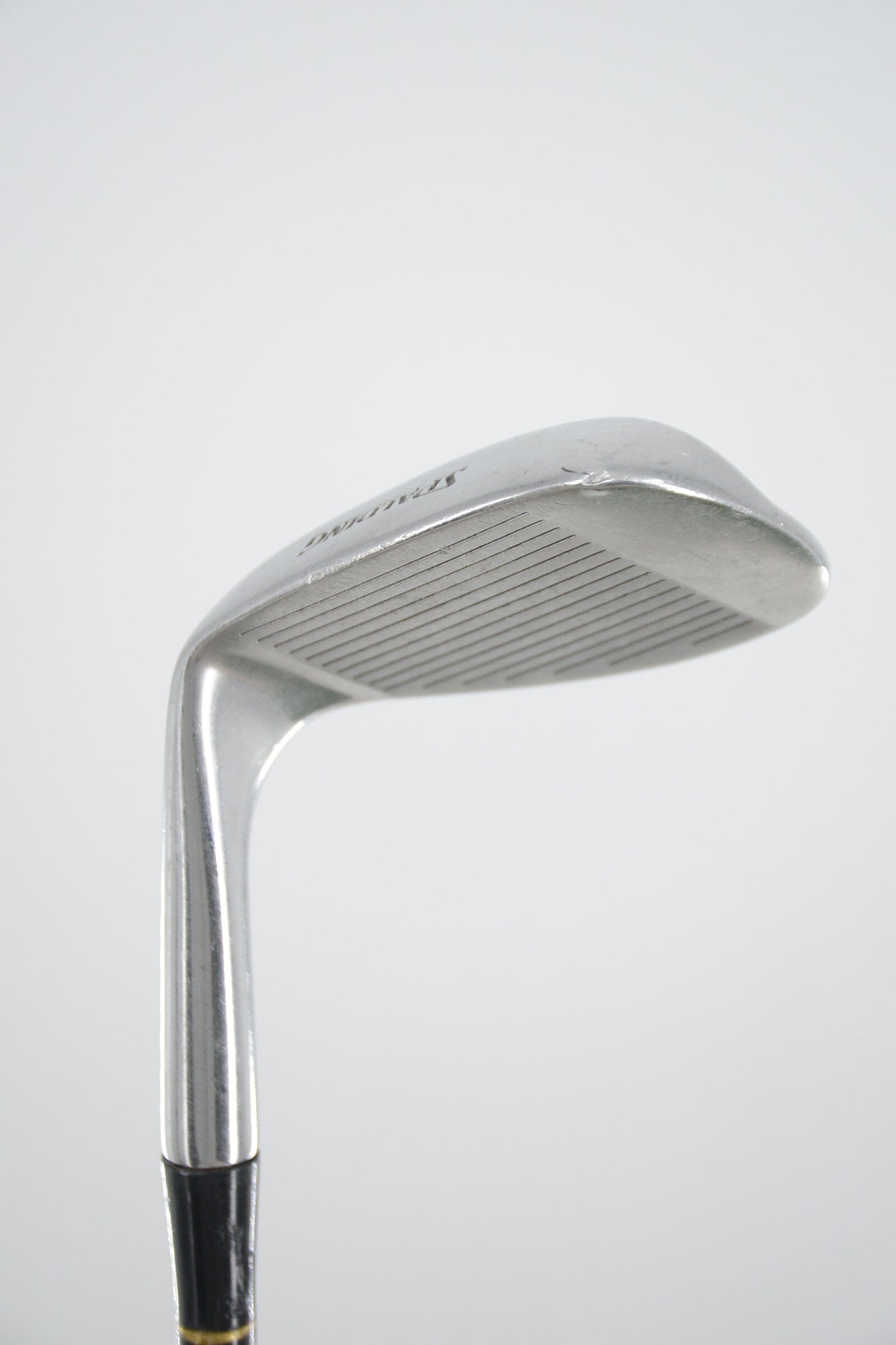 Spalding Pro Series 60 Degree Wedge S Flex 35" Golf Clubs GolfRoots