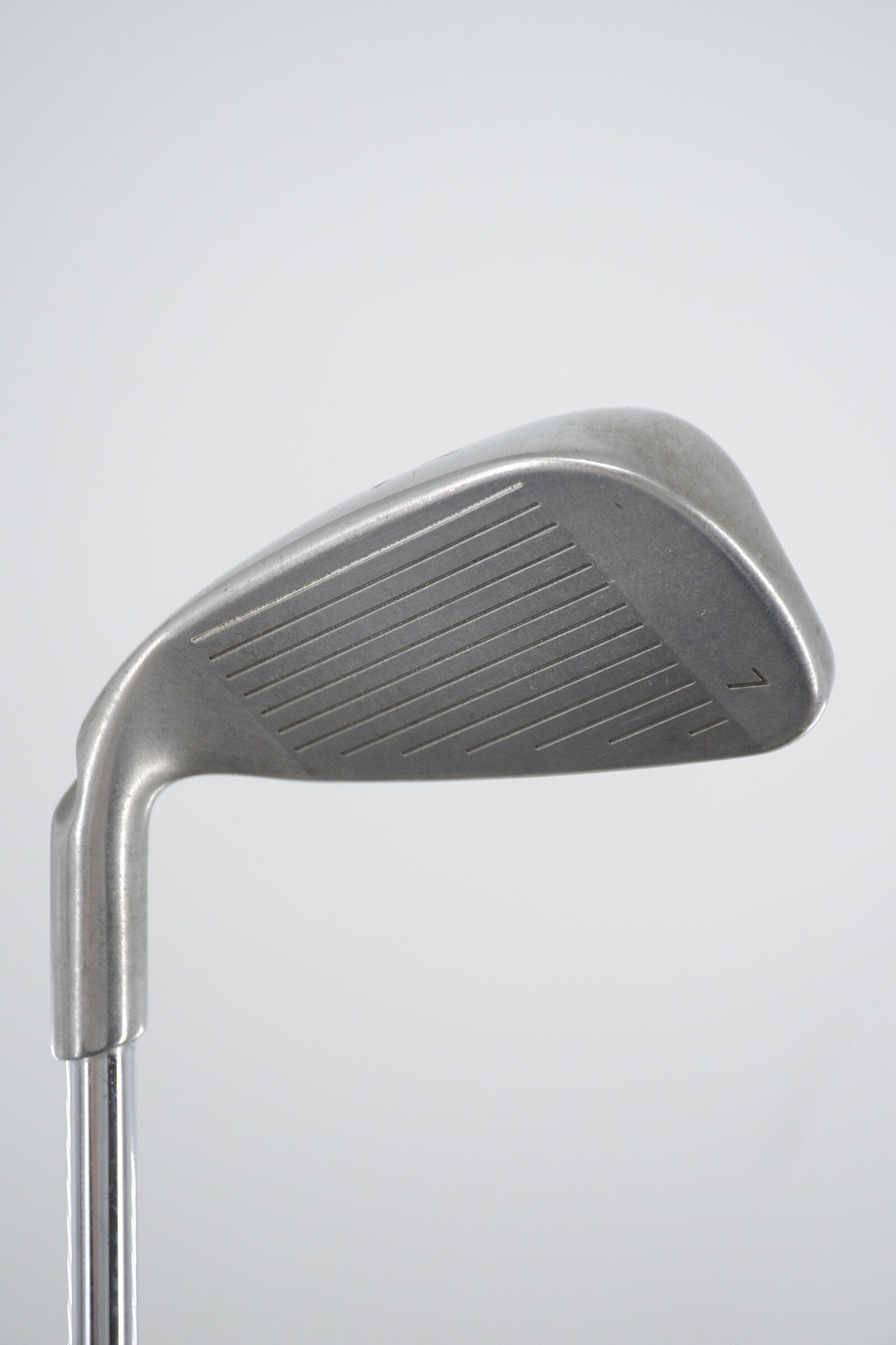 Ping G15 7 Iron R Flex 36.5" Golf Clubs GolfRoots