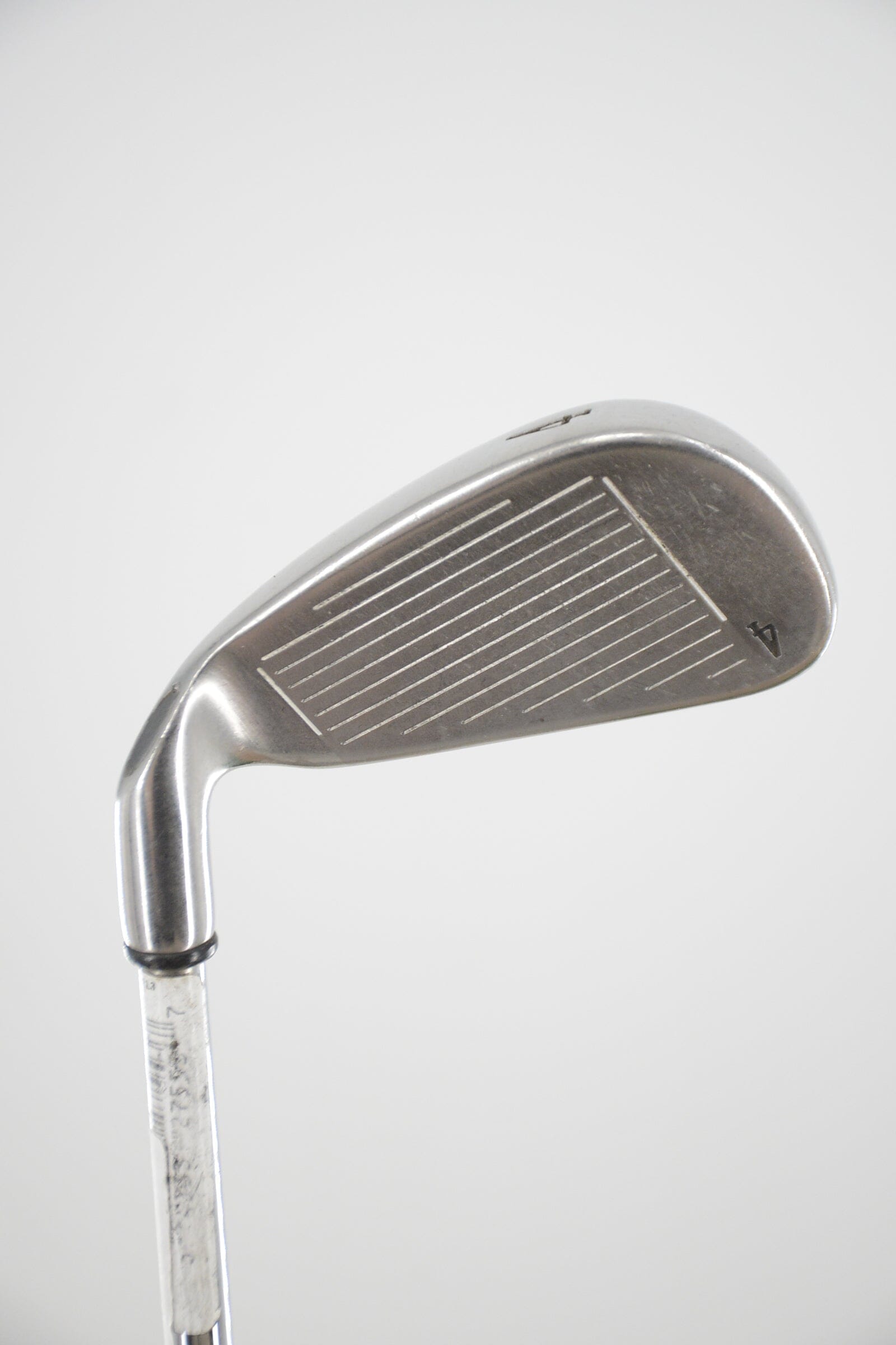 Callaway Steelhead X-14 4 Iron R Flex 38.25" Golf Clubs GolfRoots