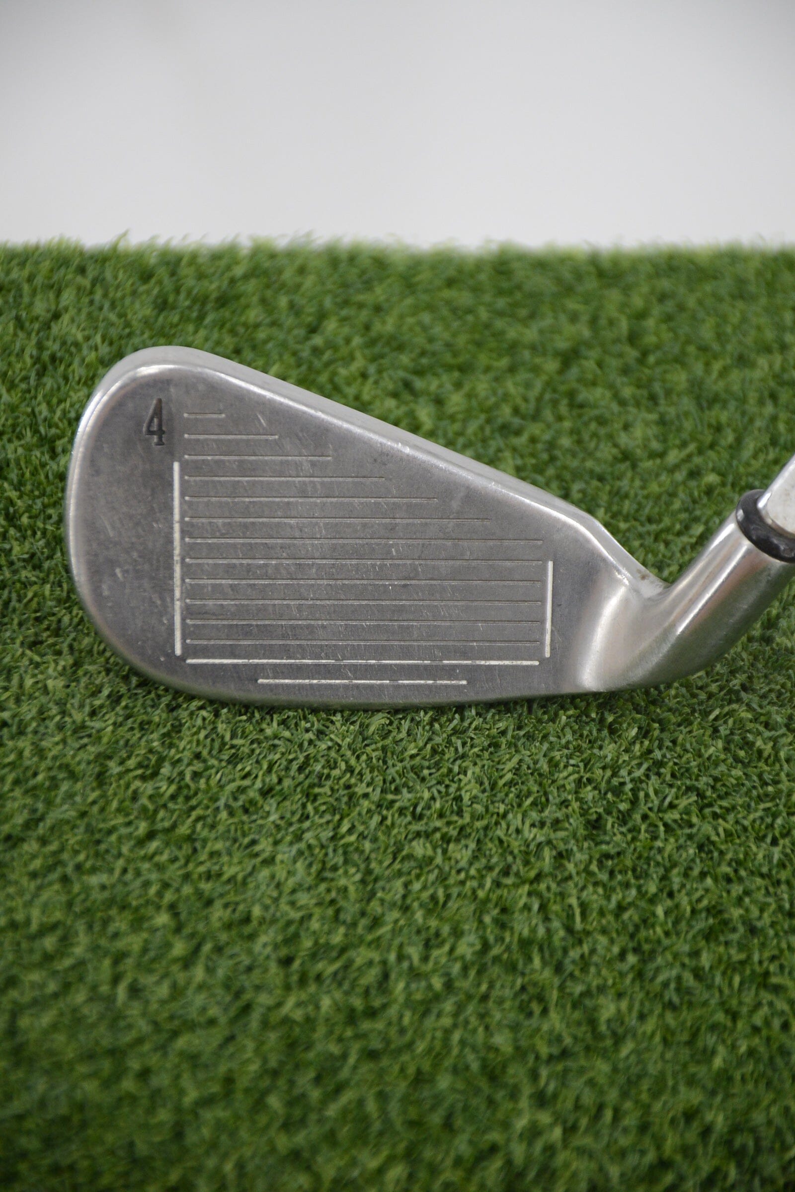 Callaway Steelhead X-14 4 Iron R Flex 38.25" Golf Clubs GolfRoots