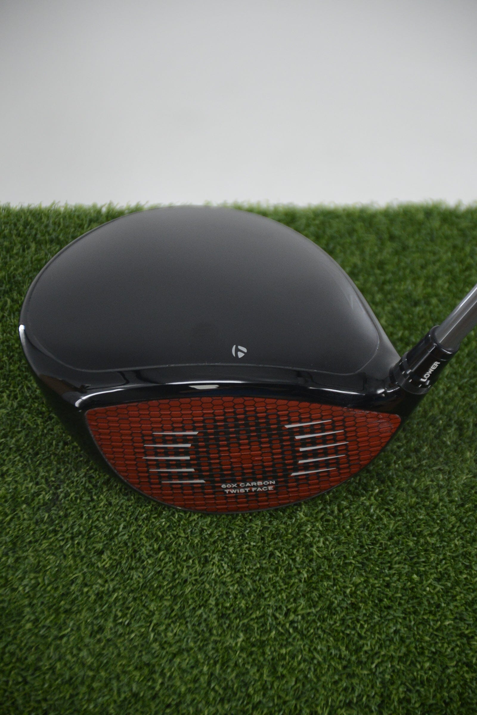 TaylorMade Stealth 9 Degree Driver S Flex 45" Golf Clubs GolfRoots