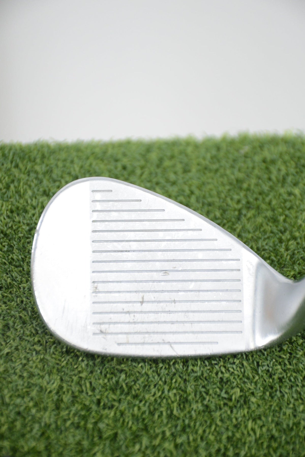 Callaway Jaws MD5 Chrome 58 Degree Wedge Wedge Flex 34.5" Golf Wedges Callaway