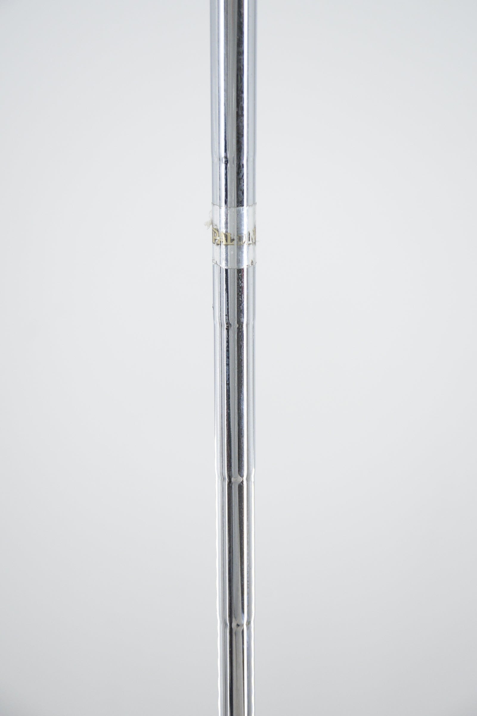 Spalding Pro Series 60 Degree Wedge S Flex 35" Golf Clubs GolfRoots