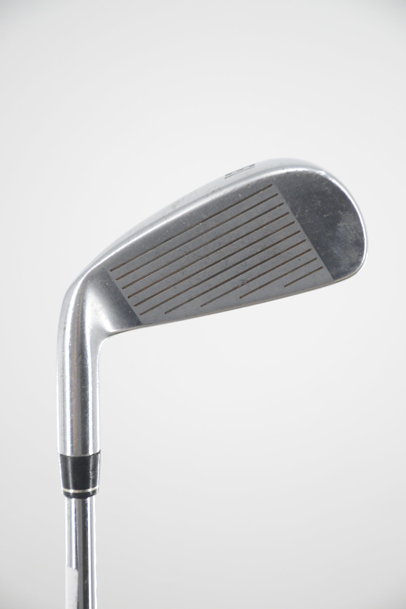 Mizuno Fli-Hi 18 Degree Driving Iron S Flex 39" Golf Clubs GolfRoots
