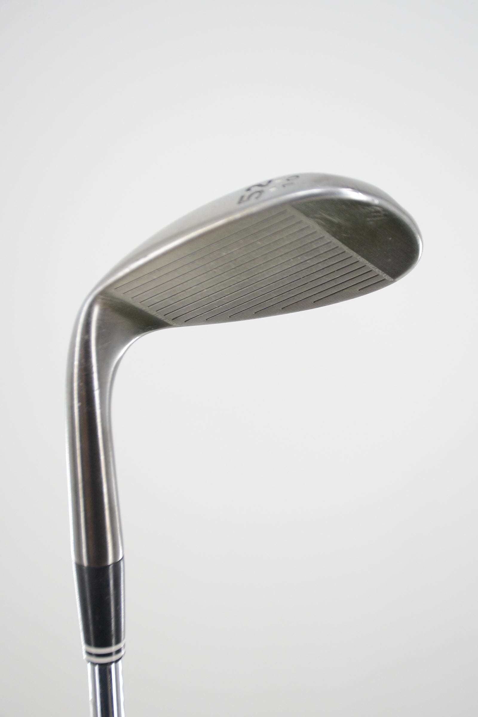 Cleveland CG15 Black Pearl 52 Degree Wedge Wedge Flex 35.5" Golf Clubs GolfRoots