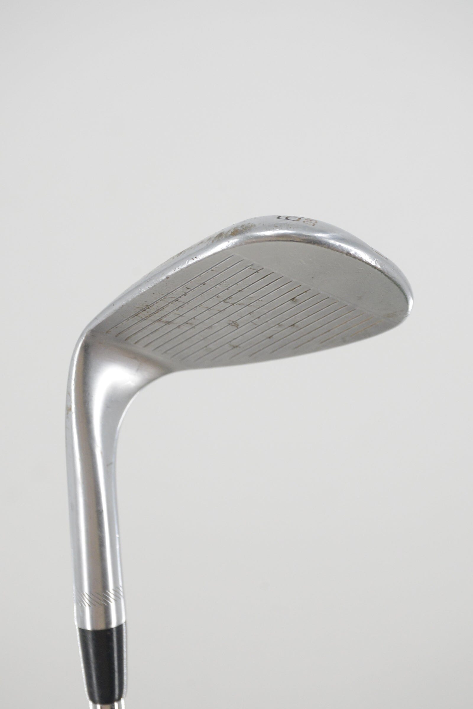 Titleist Vokey SM8 Tour Chrome 60 Degree Wedge Wedge Flex 34.75" Golf Clubs GolfRoots