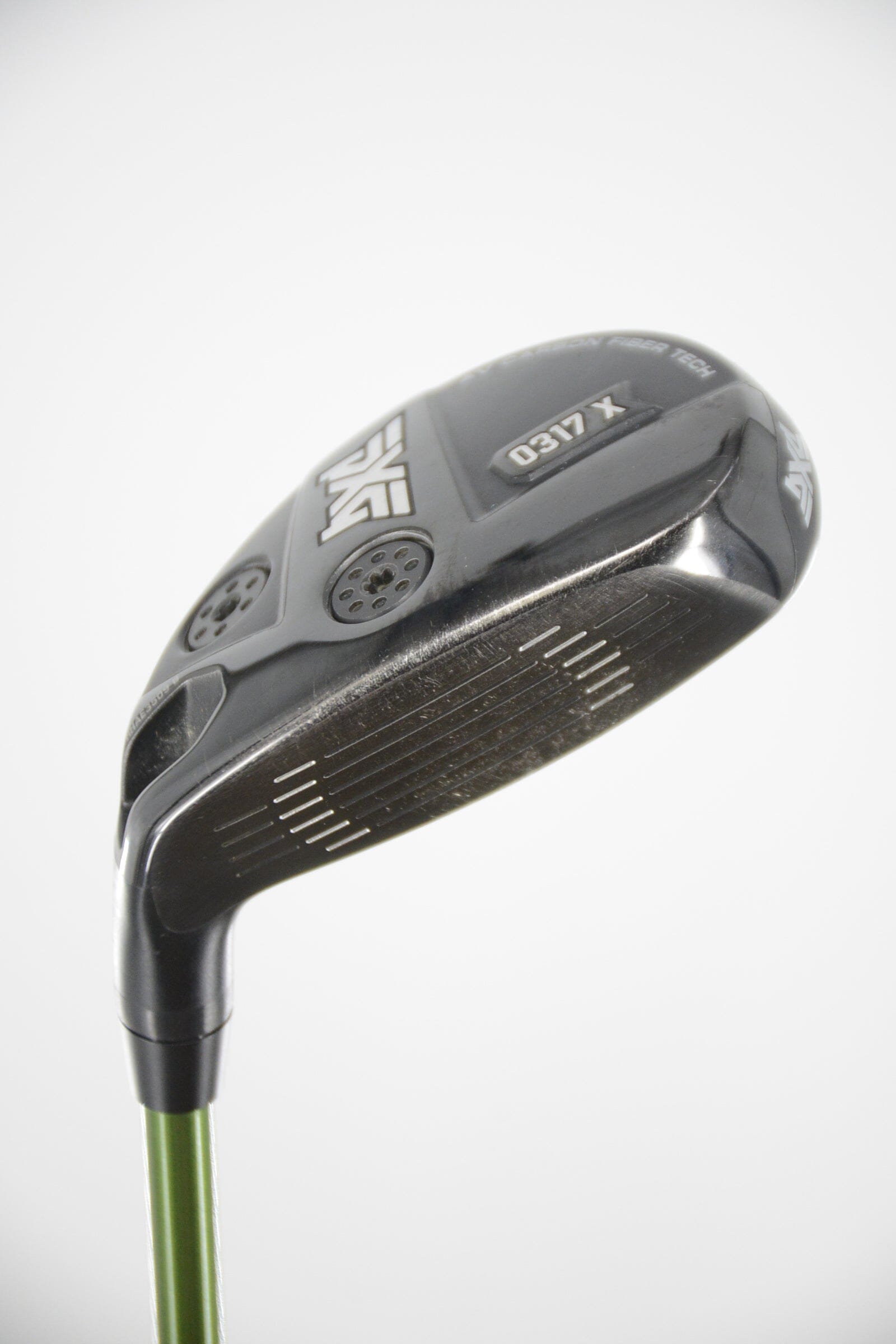 PXG 0317X Gen 4 22 Degree Hybrid S Flex 39.5" Golf Clubs GolfRoots