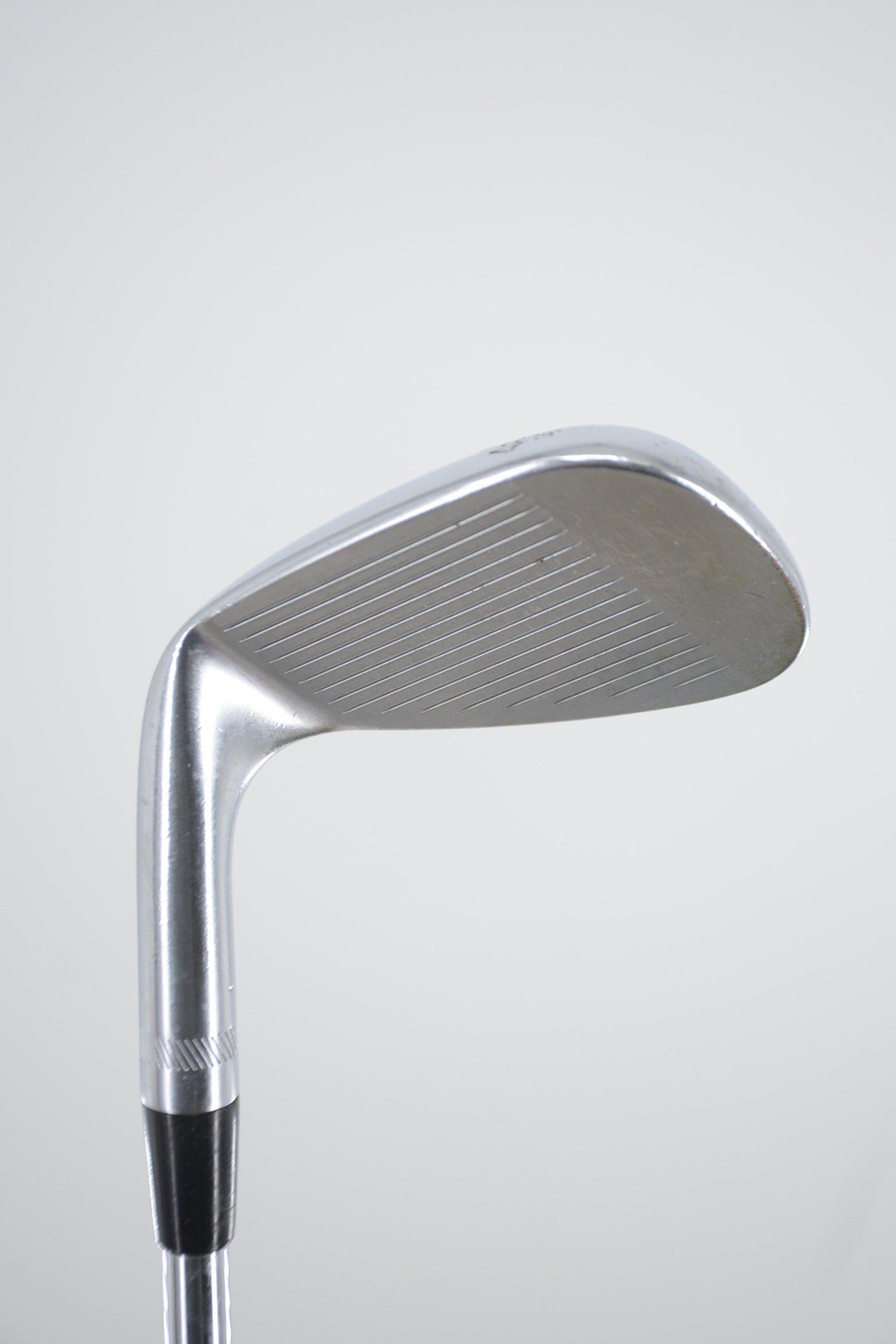 Titleist Vokey SM6 Tour Chrome 46 Degree Wedge Wedge Flex 35.5" Golf Clubs GolfRoots