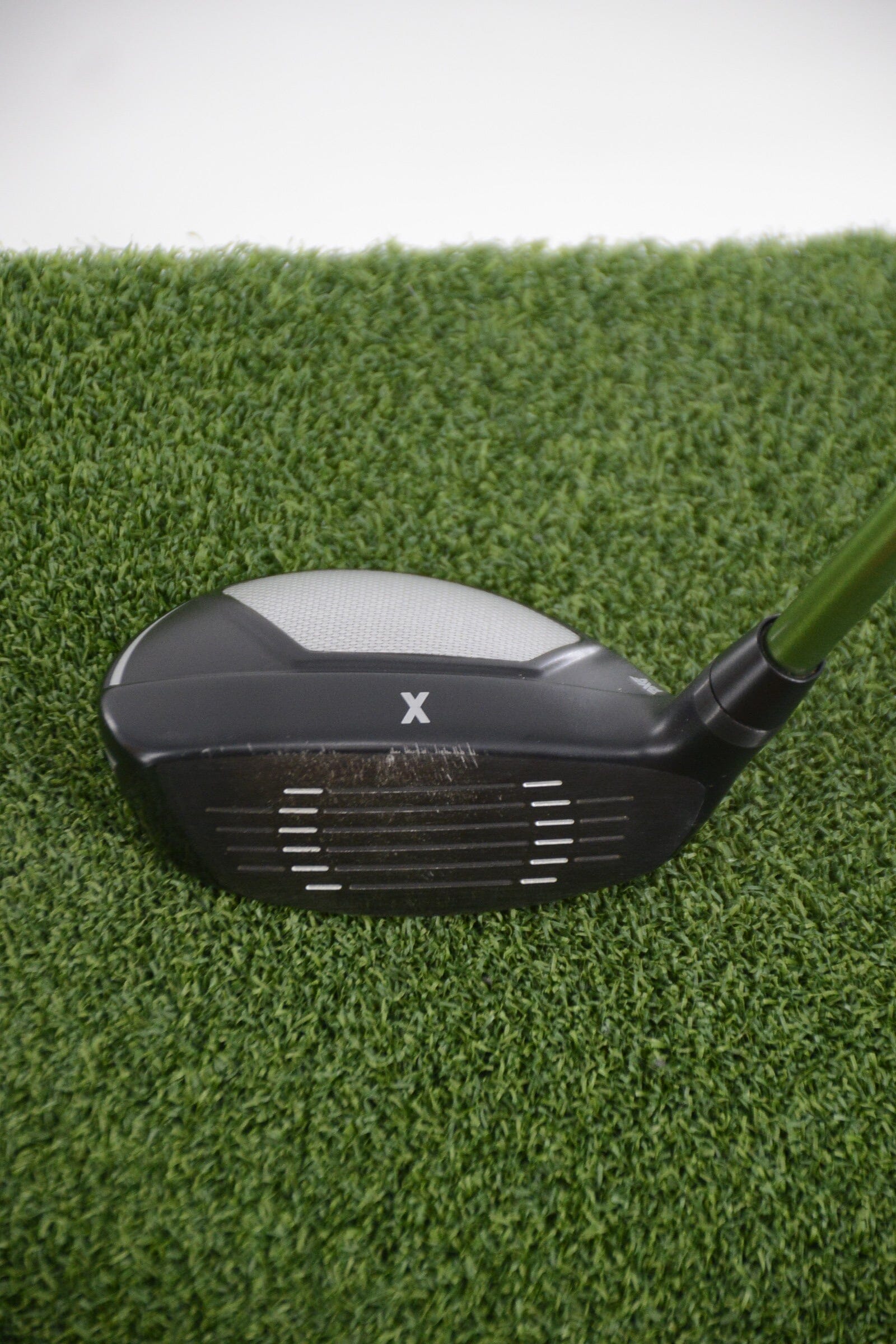 PXG 0317X Gen 4 22 Degree Hybrid S Flex 39.5" Golf Clubs GolfRoots