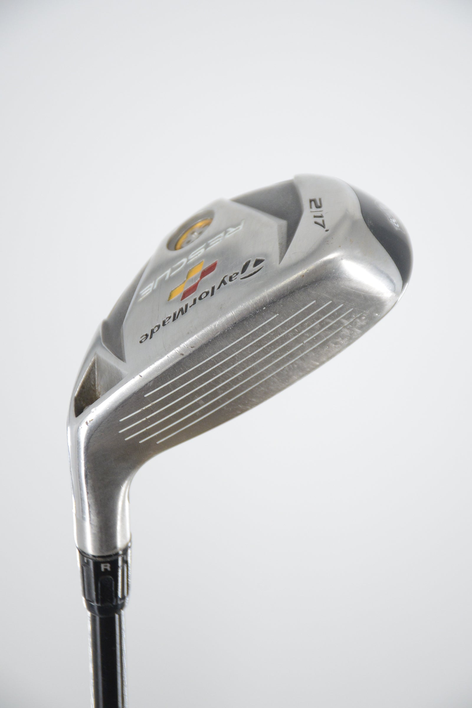TaylorMade Rescue TP 2009 2 Hybrid S Flex 40.75"