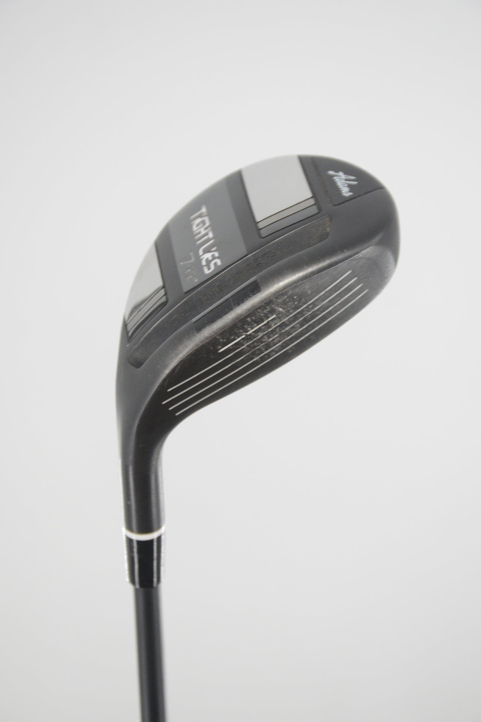 Adams 2013 Tight Lies 7 Wood R Flex 41.5" Golf Clubs GolfRoots