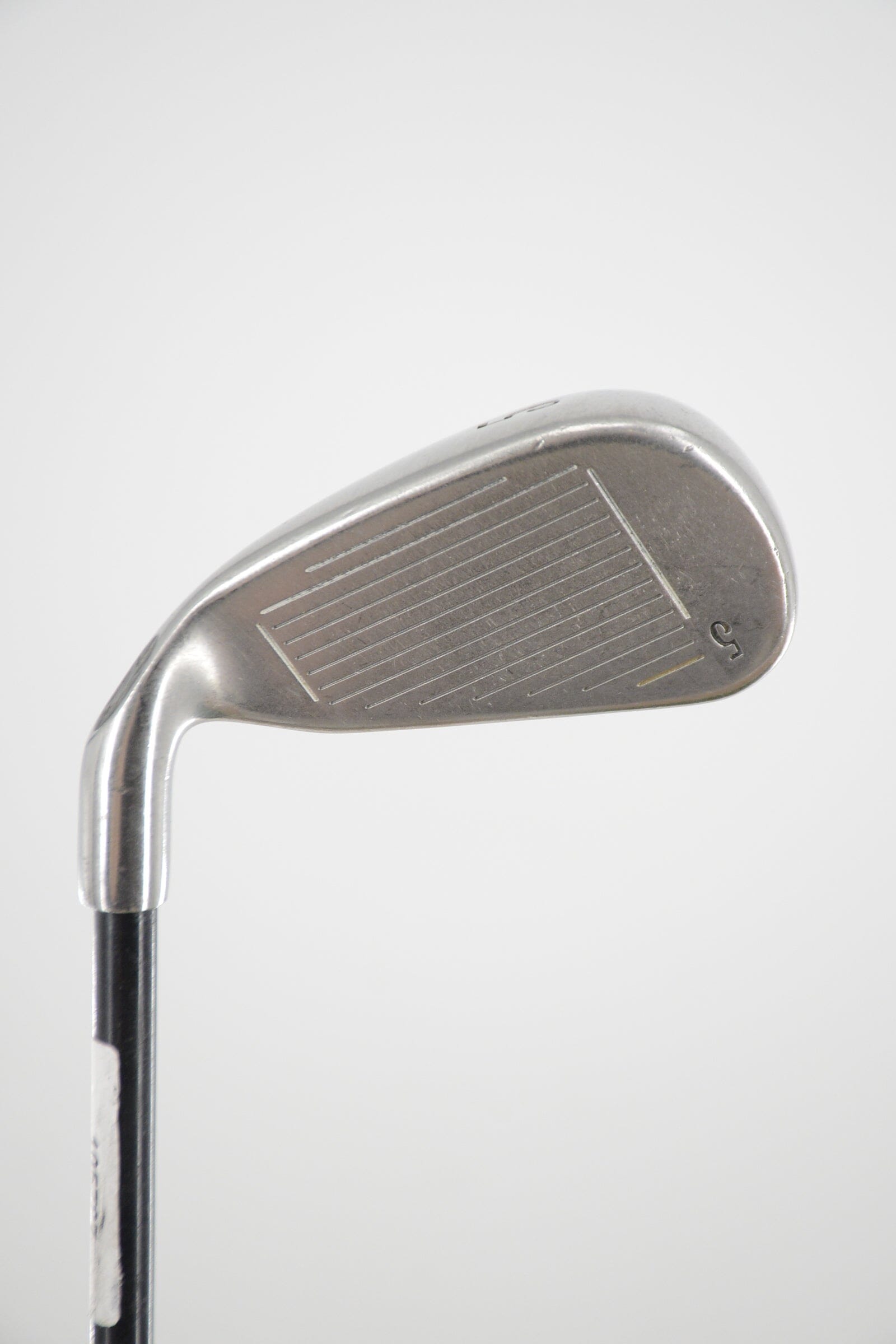 Callaway Big Bertha 2004 5 Iron R Flex 37.75" Golf Clubs GolfRoots