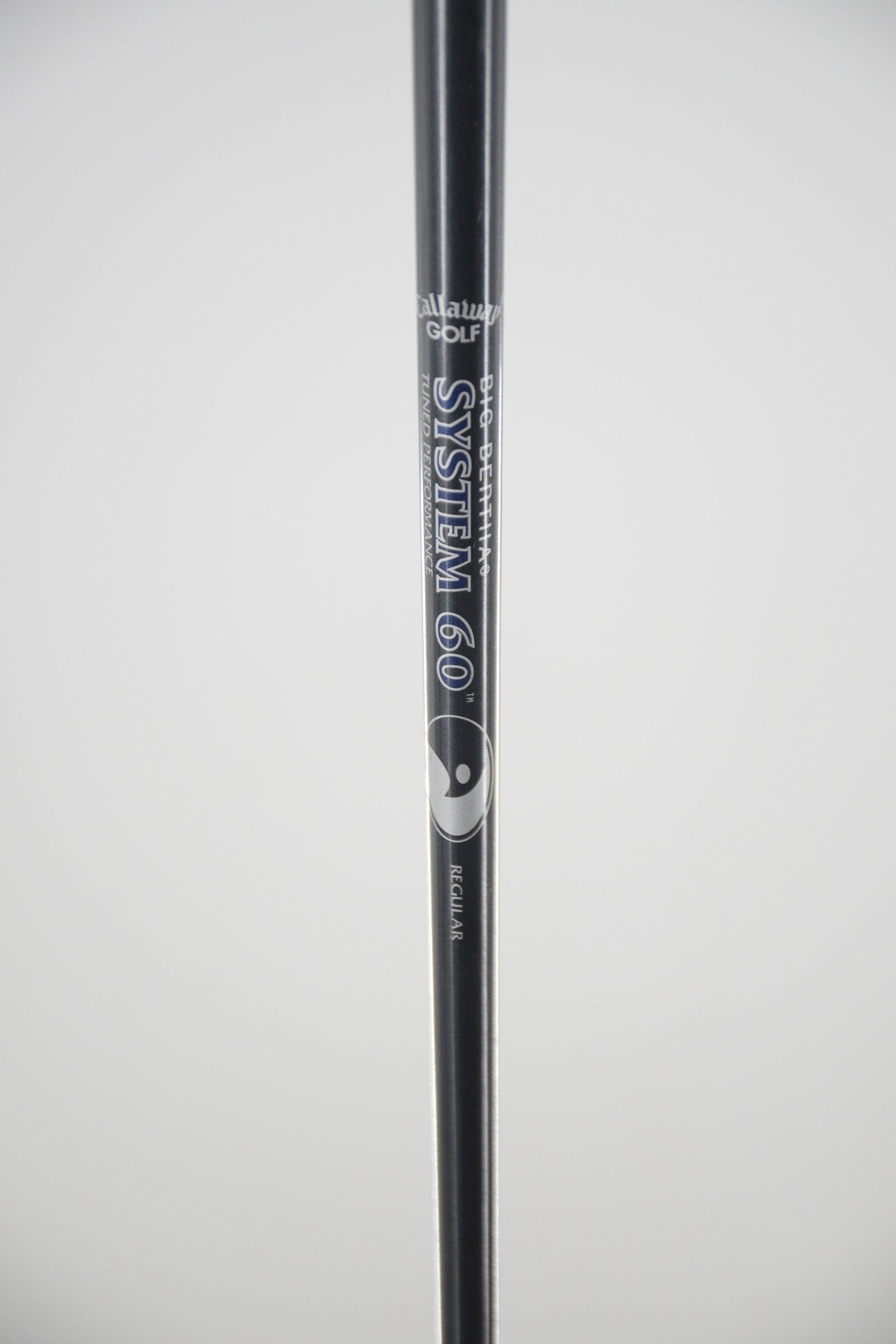 Lefty Callaway Hawk Eye VFT Titanium 10 Degree Driver R Flex 44.75" Golf Clubs GolfRoots