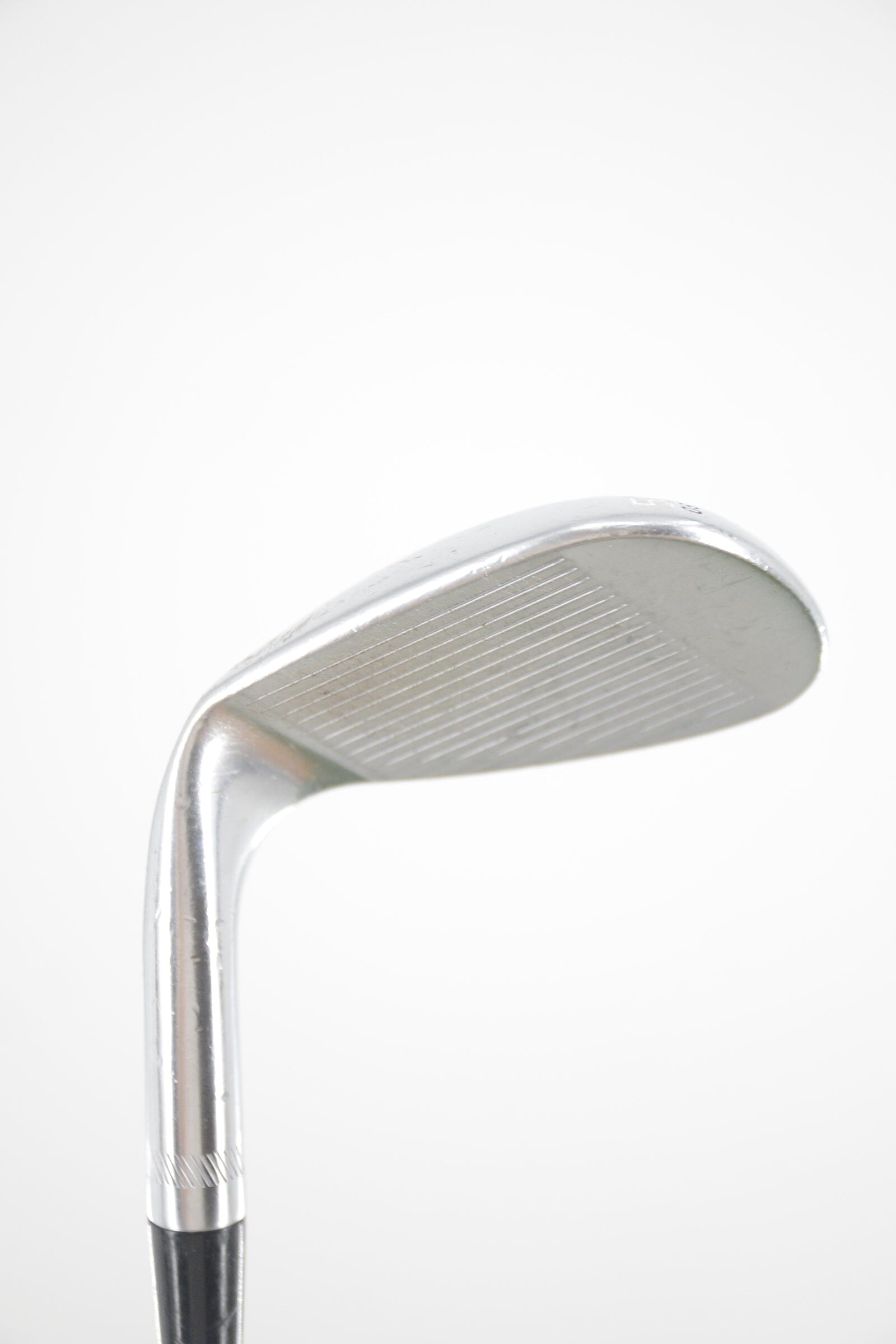 Titleist Vokey SM7 Tour Chrome 54 Degree Wedge Wedge Flex 35" Golf Clubs GolfRoots