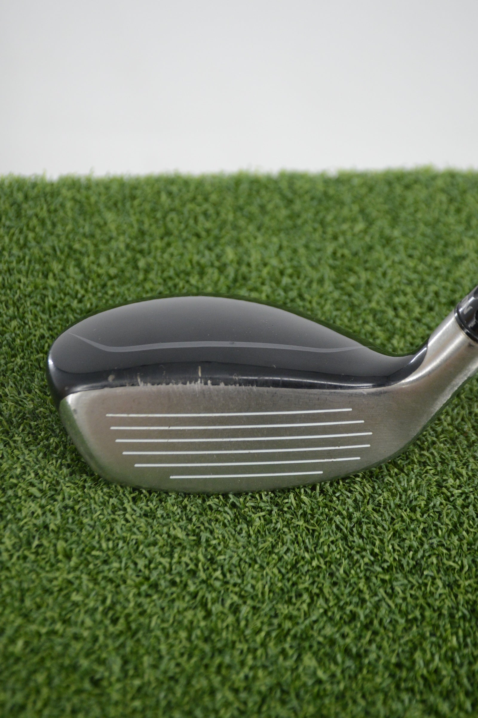 TaylorMade Rescue TP 2009 2 Hybrid S Flex 40.75"