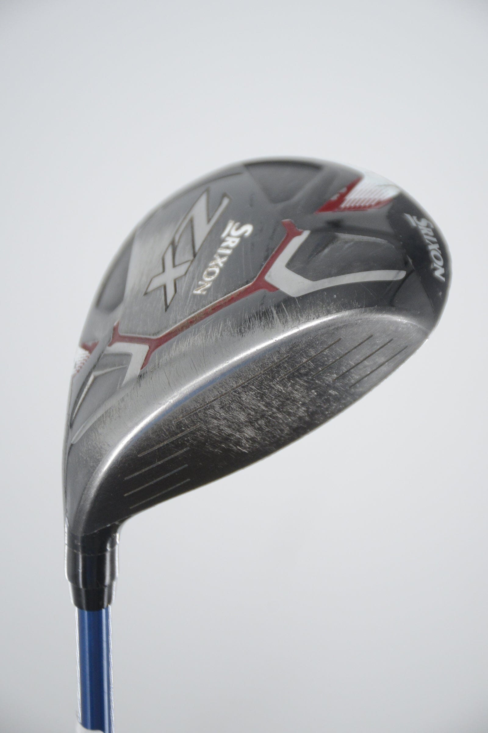 Srixon Zx 3 Wood S Flex 43" Golf Clubs GolfRoots
