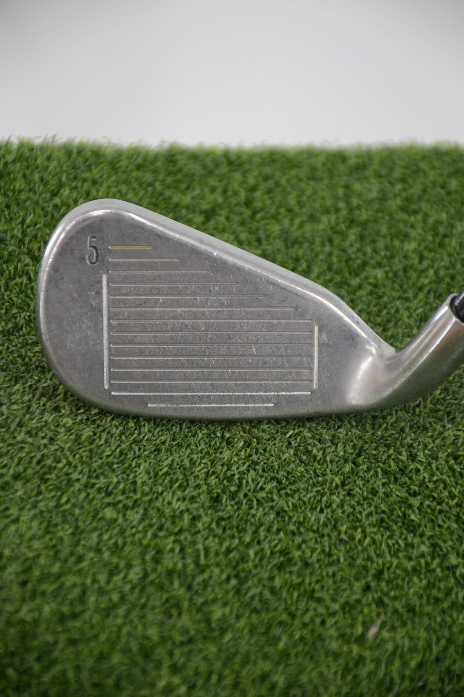 Callaway Big Bertha 2004 5 Iron R Flex 37.75" Golf Clubs GolfRoots