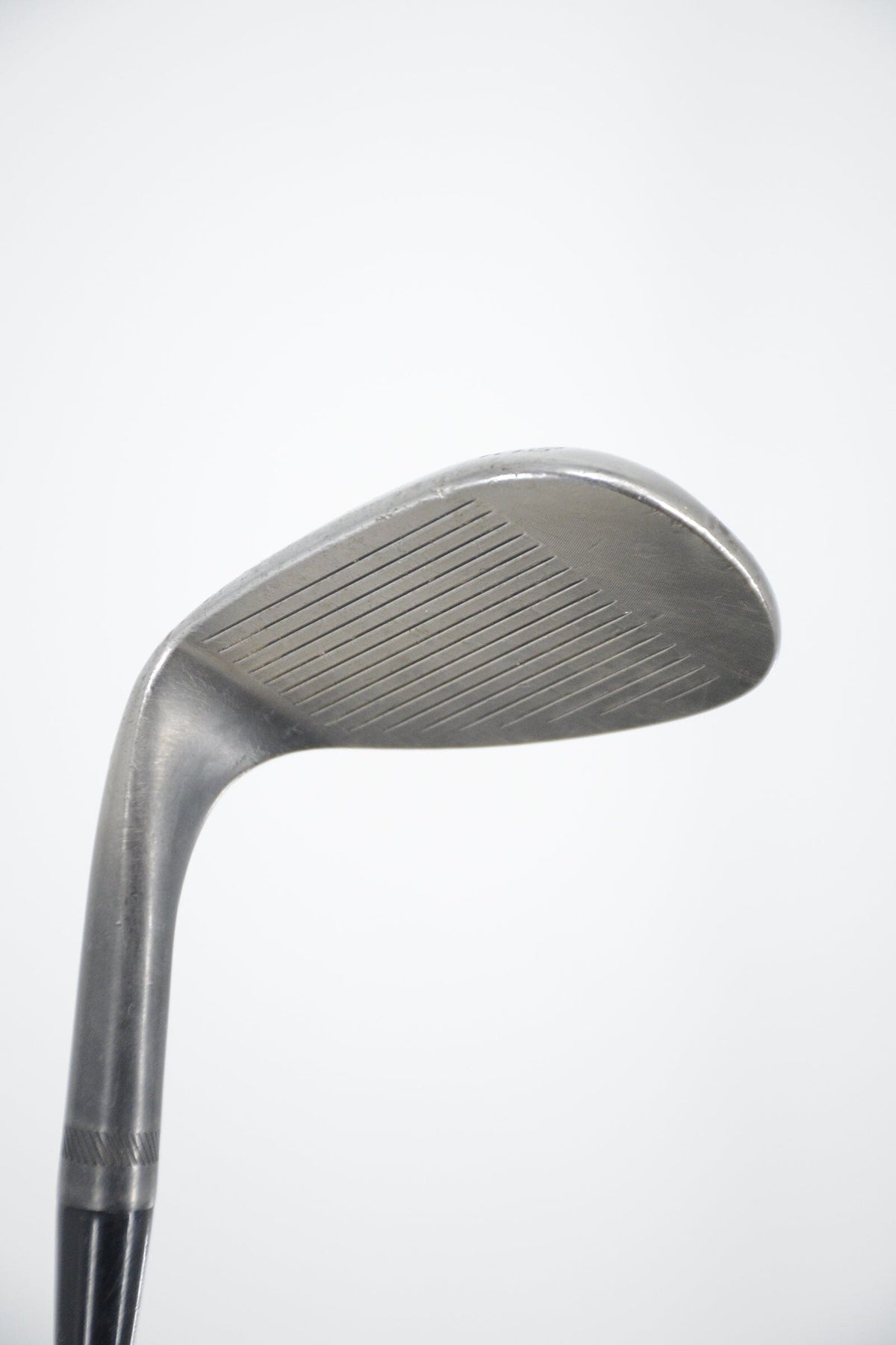 Titleist Vokey SM8 Jet Black 60 Degree Wedge Wedge Flex 35" Golf Wedges Titleist