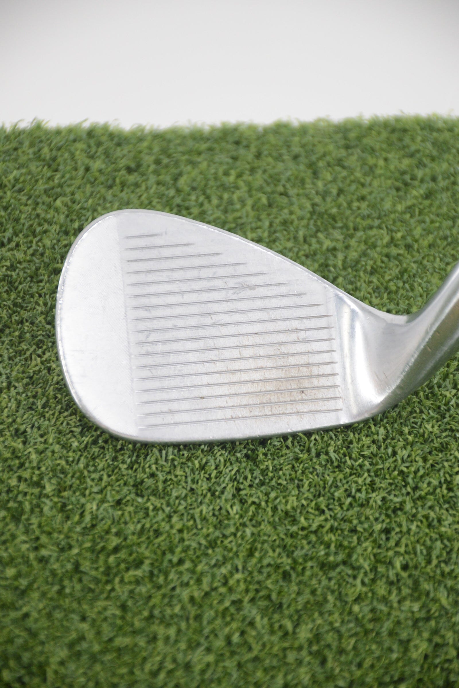 Titleist Vokey SM7 Tour Chrome 54 Degree Wedge Wedge Flex 35" Golf Clubs GolfRoots