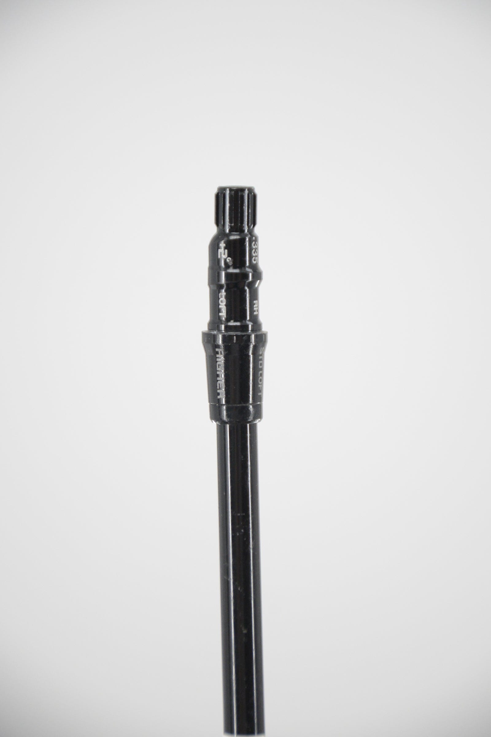 Fujikura Ventus Blue TR TaylorMade Driver Shaft S Flex 44.25" Golf Clubs GolfRoots