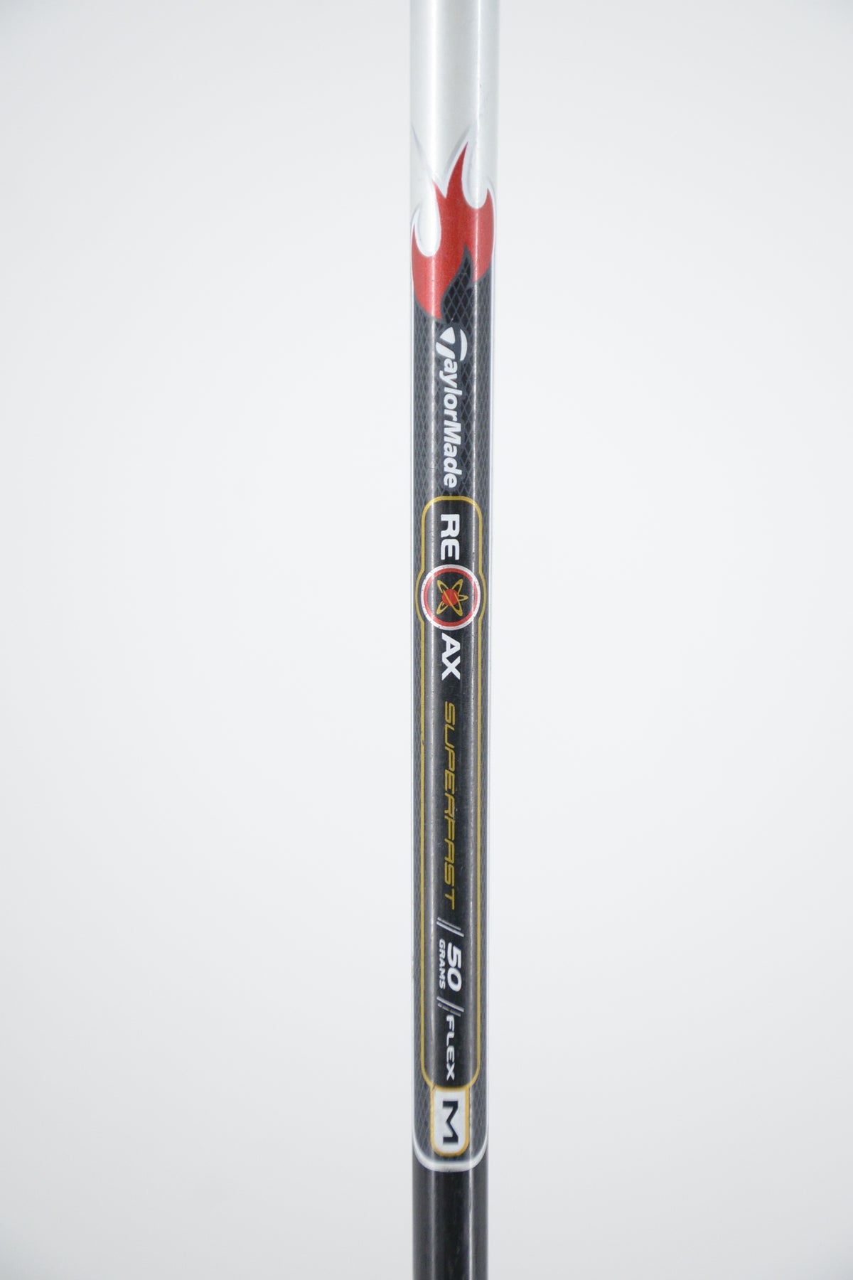 TaylorMade Burner 2007 Steel 5 Wood SR Flex 42.25"