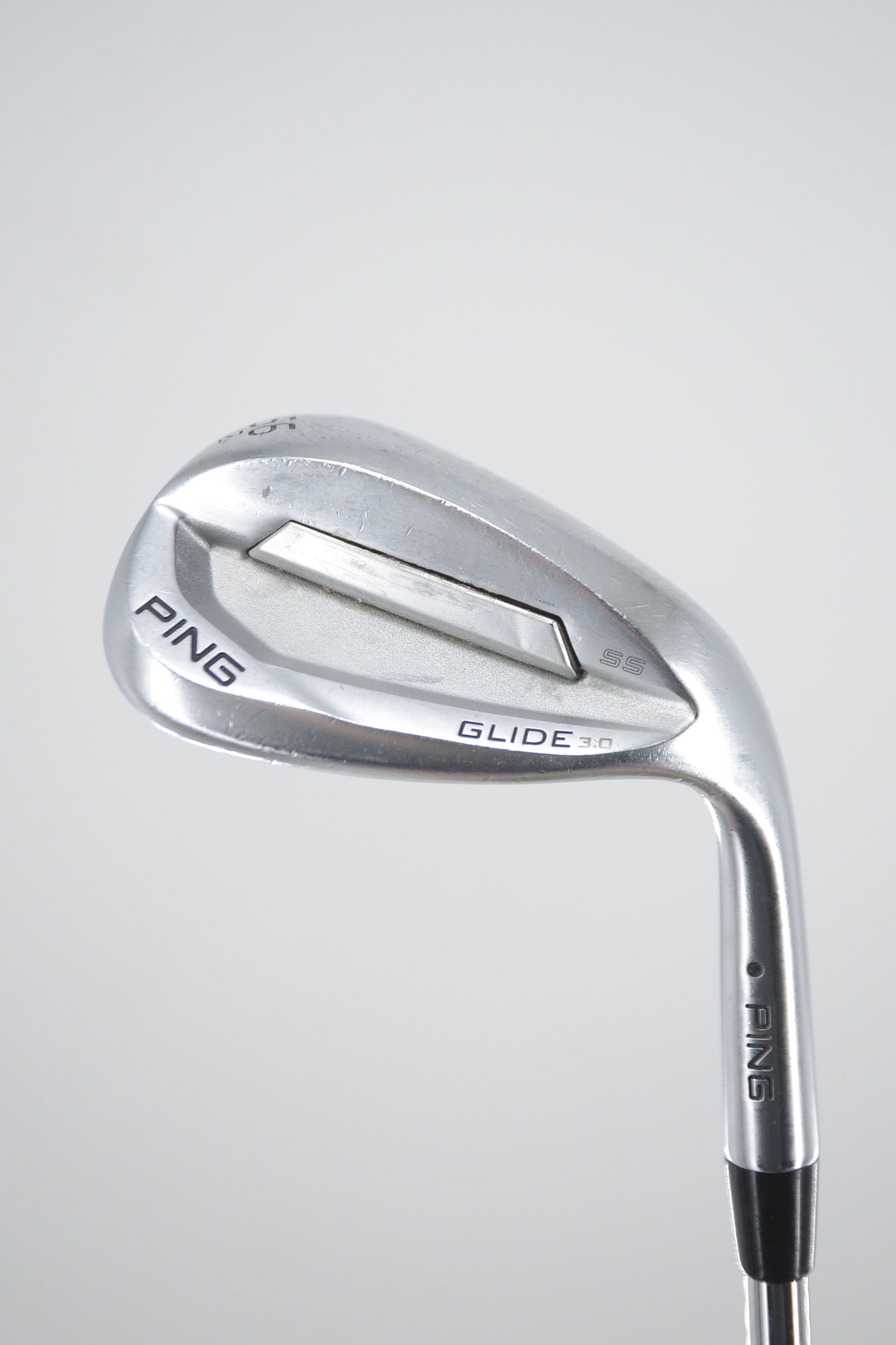 Ping Glide 3.0 SS 56 Degree Wedge Wedge Flex 35.25"