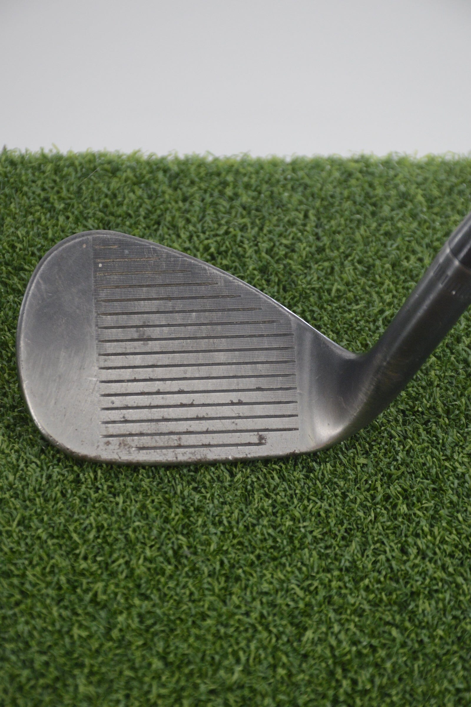 Callaway Mack Daddy 4 Black Nickel 56 Degree Wedge S Flex 34.75" Golf Clubs GolfRoots