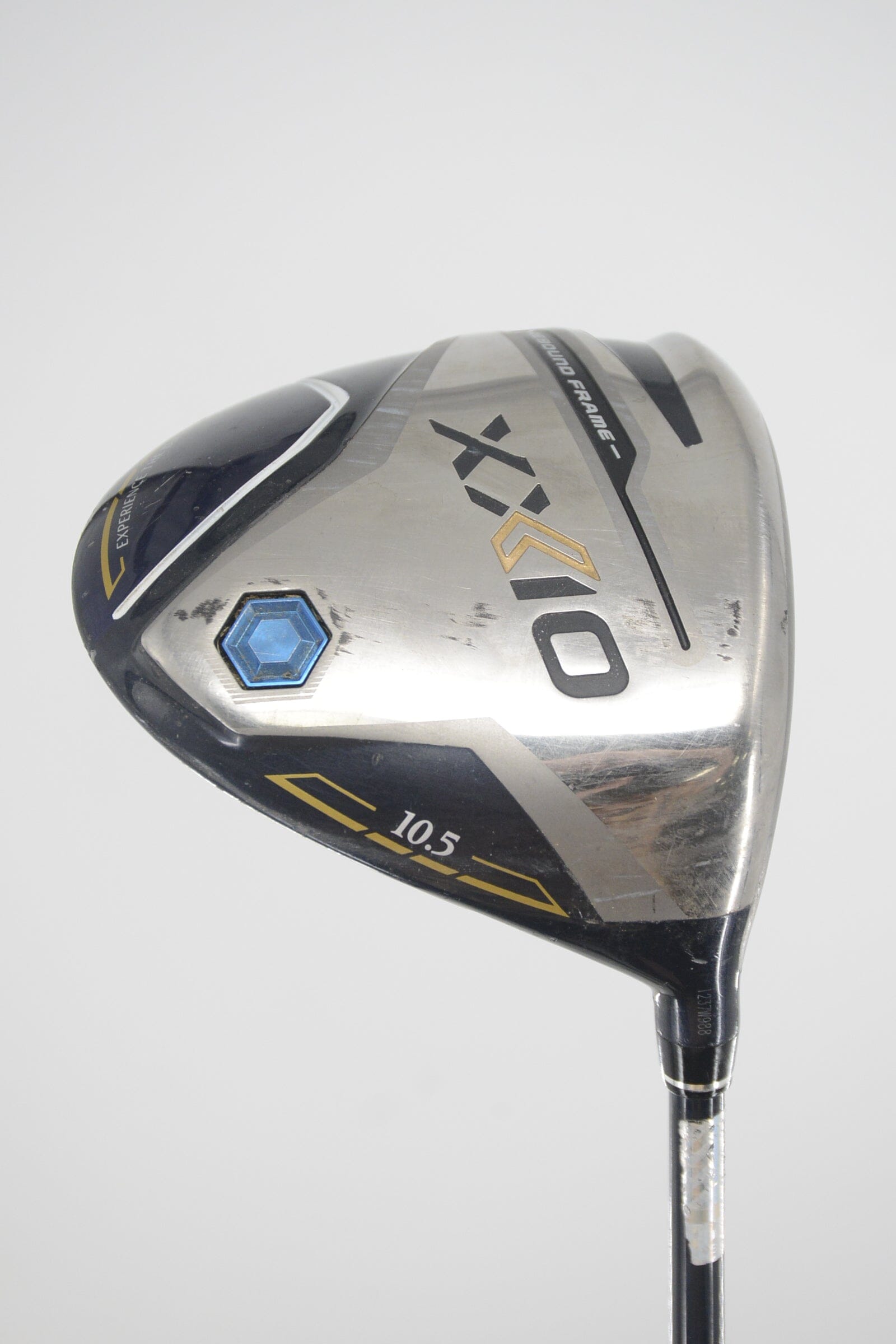 XXIO 12 10.5 Degree Driver R Flex 46" Golf Clubs GolfRoots