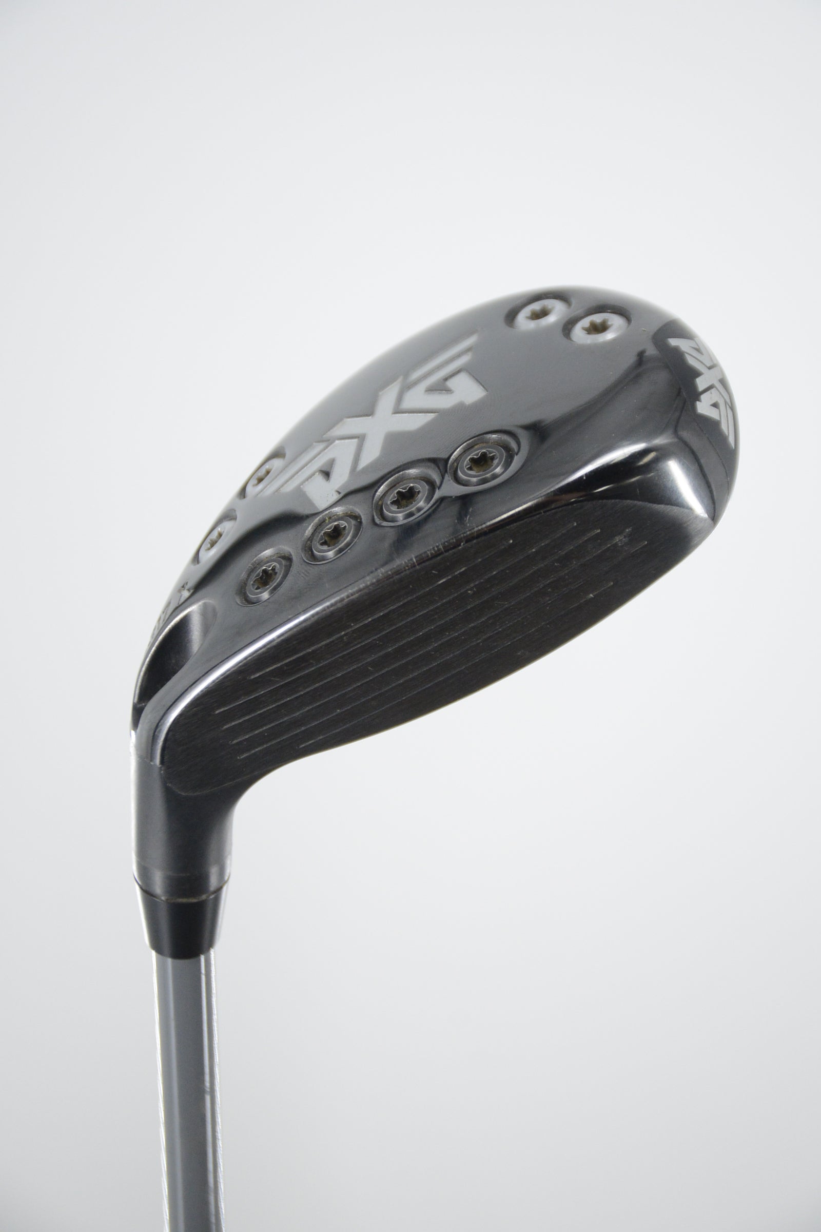 PXG 0317X Gen 2 17 Degree Hybrid R Flex 40.5"