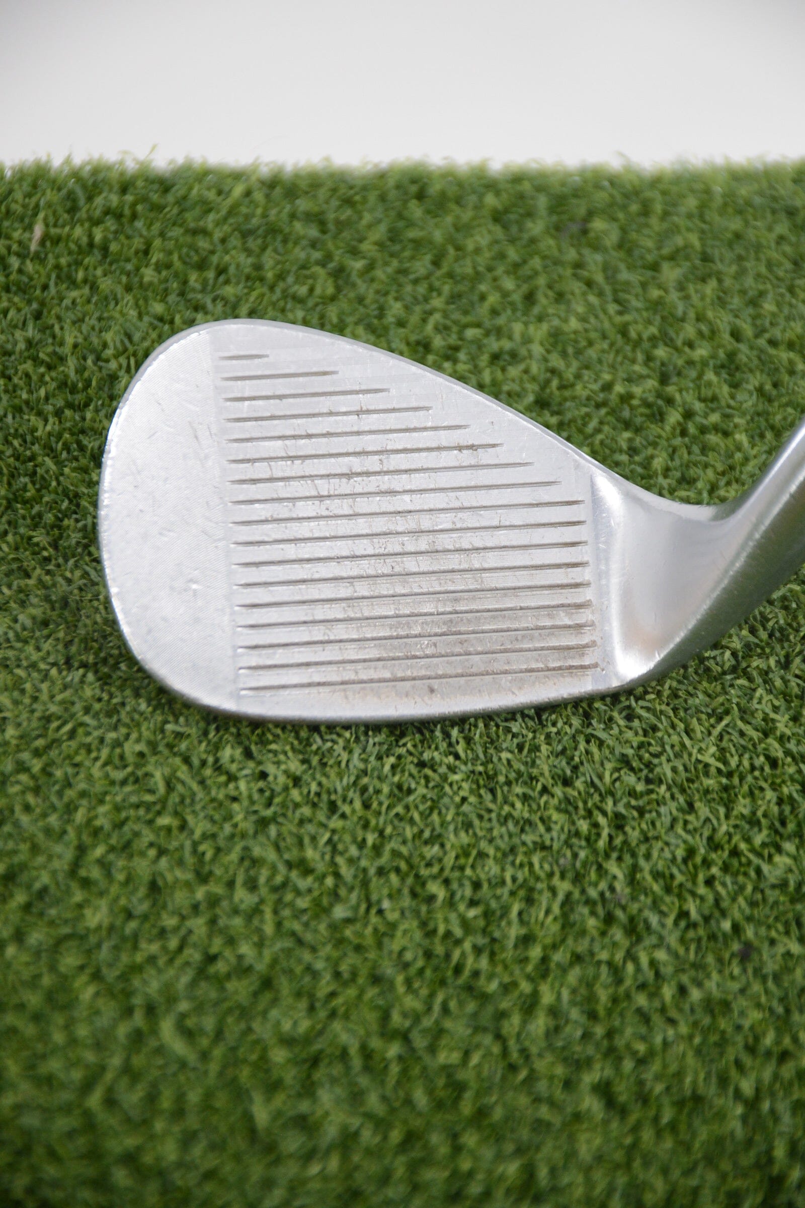Titleist Vokey SM7 Tour Chrome 58 Degree Wedge Wedge Flex 35.75" Golf Clubs GolfRoots