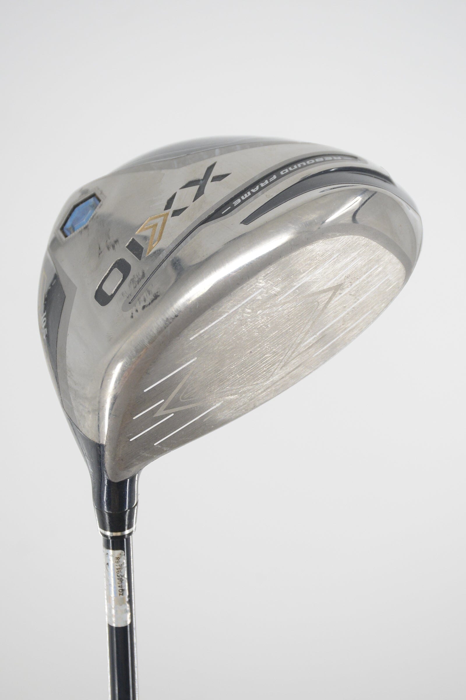 XXIO 12 10.5 Degree Driver R Flex 46" Golf Clubs GolfRoots