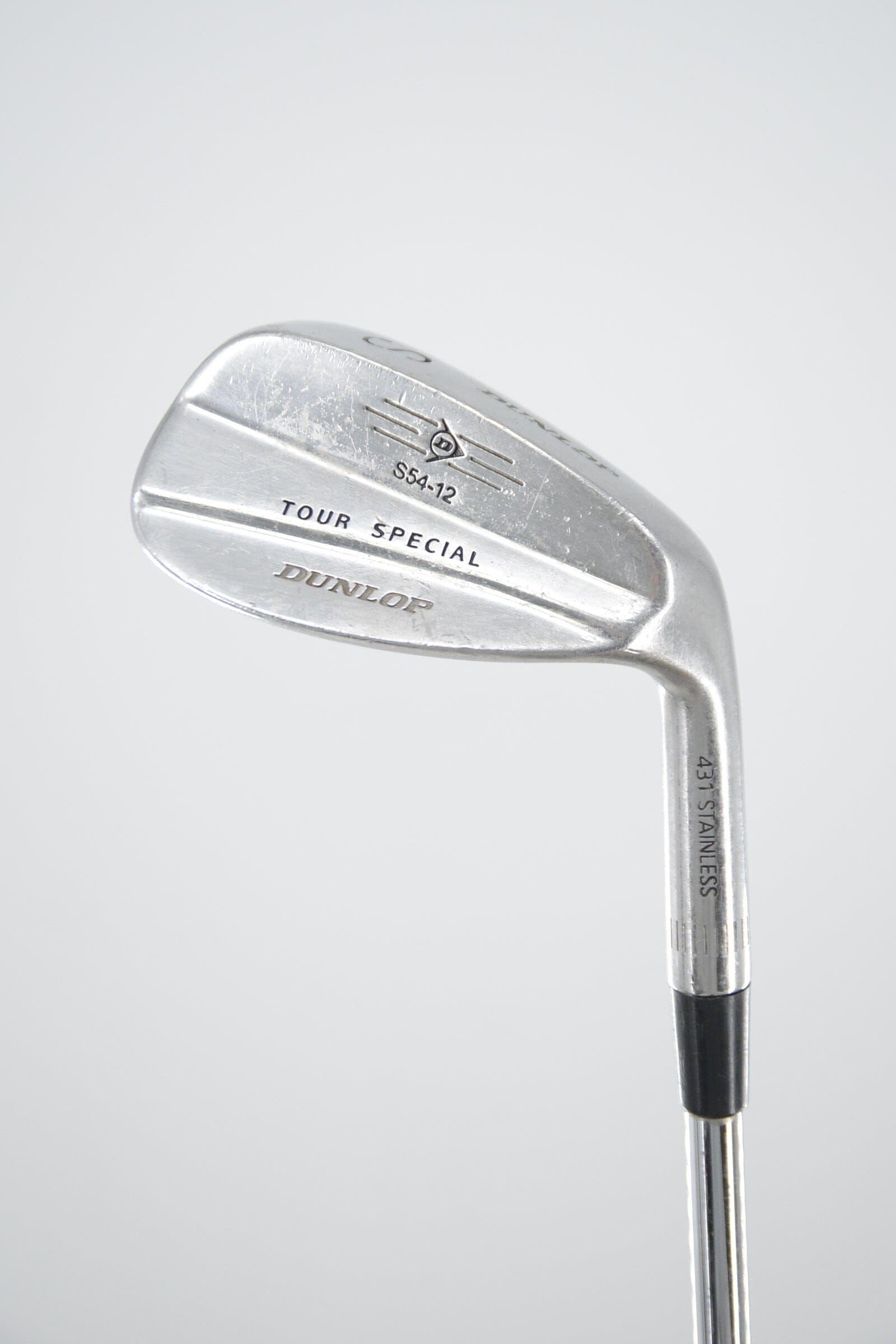 MaxFli Dunlop Tour Special SW S Flex 35" Golf Clubs GolfRoots