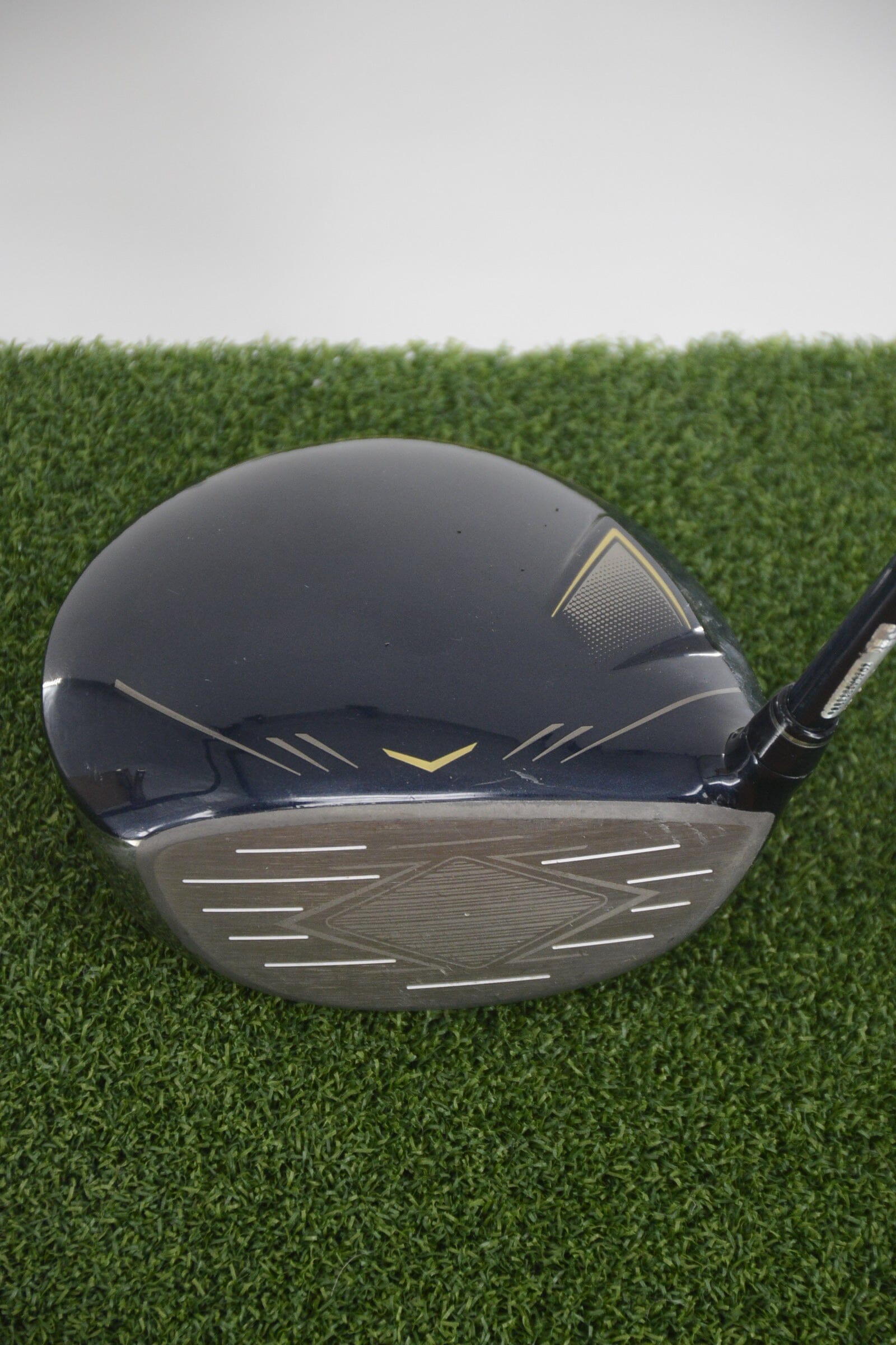 XXIO 12 10.5 Degree Driver R Flex 46" Golf Clubs GolfRoots