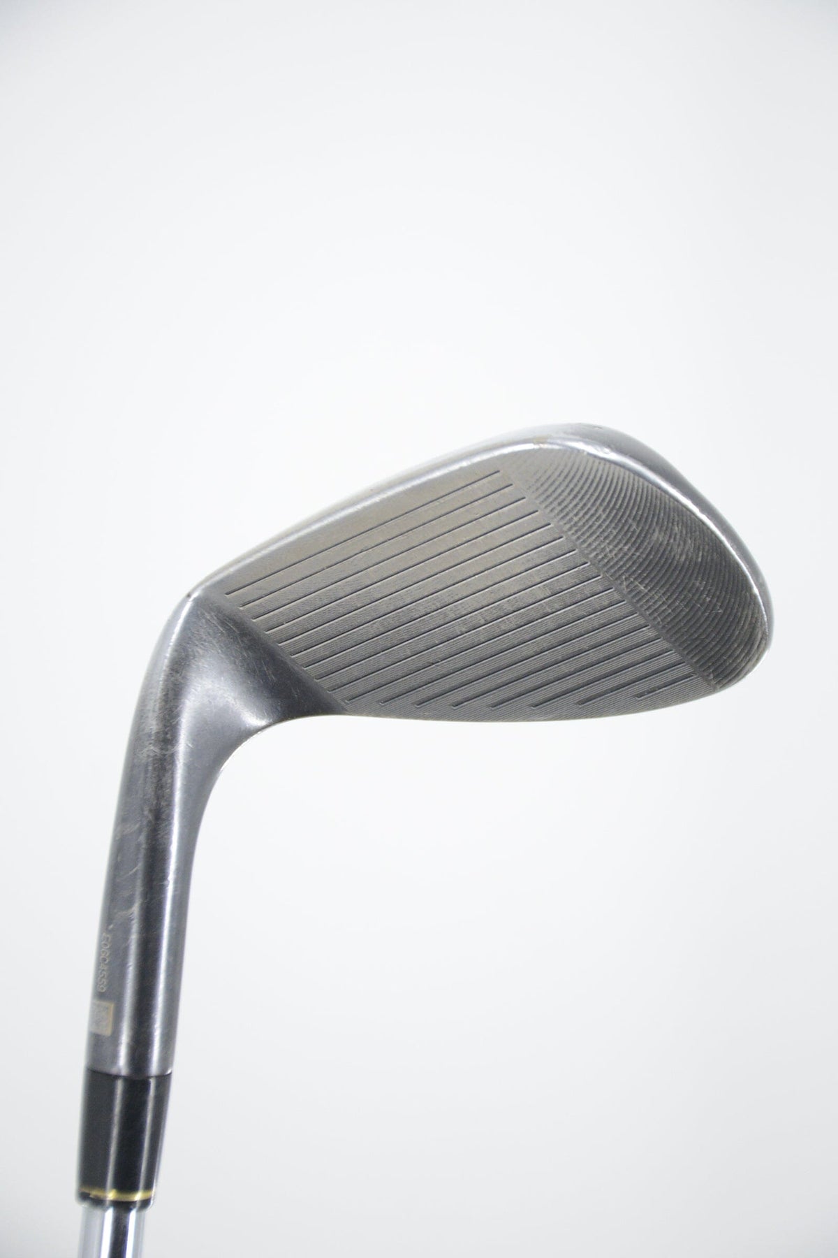 Cleveland RTX 4 Black Satin 50 Degree Wedge Wedge Flex 35.25" Golf Wedges Cleveland
