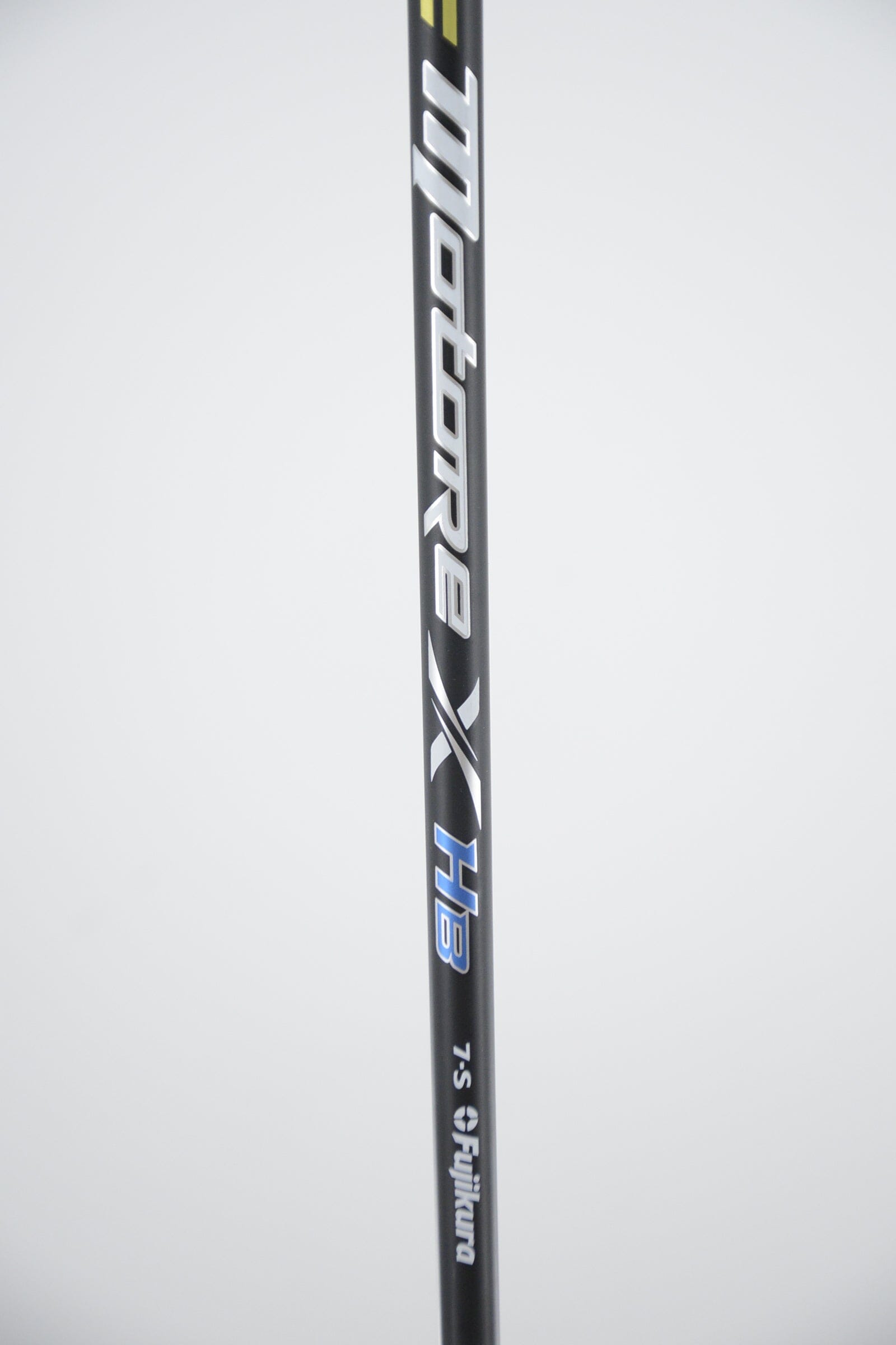 Fujikura Motore X HB Callaway Hybrid Shaft S Flex 38.75" Golf Clubs GolfRoots