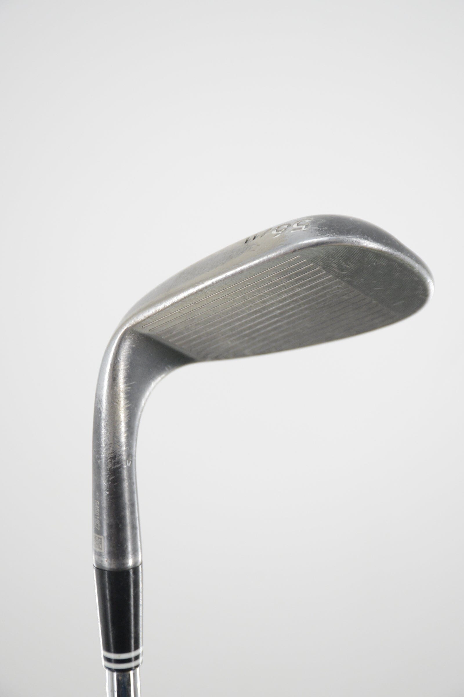 Cleveland RTX 3 Black Satin 56 Degree Wedge Wedge Flex 37" Golf Clubs GolfRoots