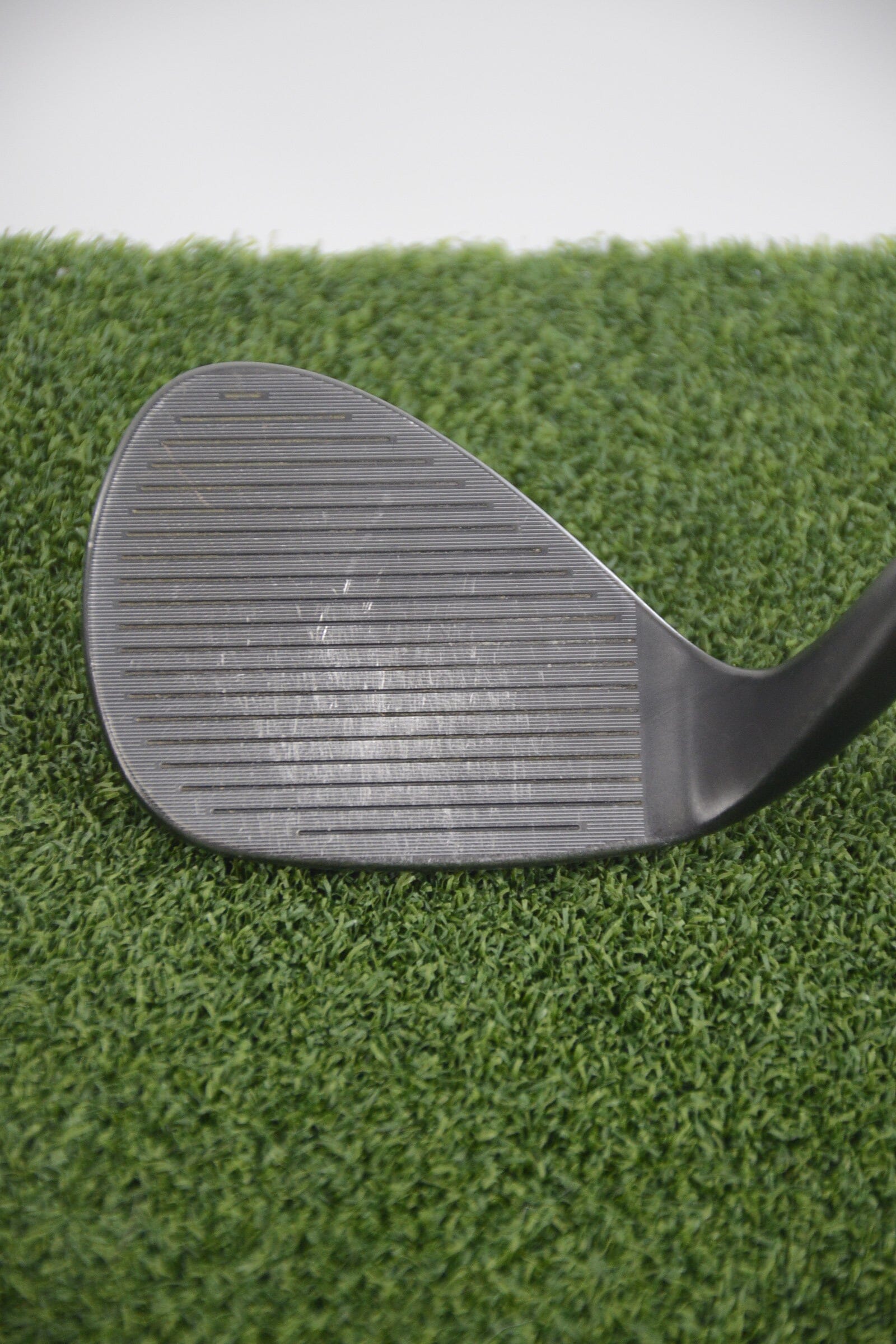 Cleveland CBX Full Face 58 Degree Wedge Wedge Flex 35" Golf Clubs GolfRoots