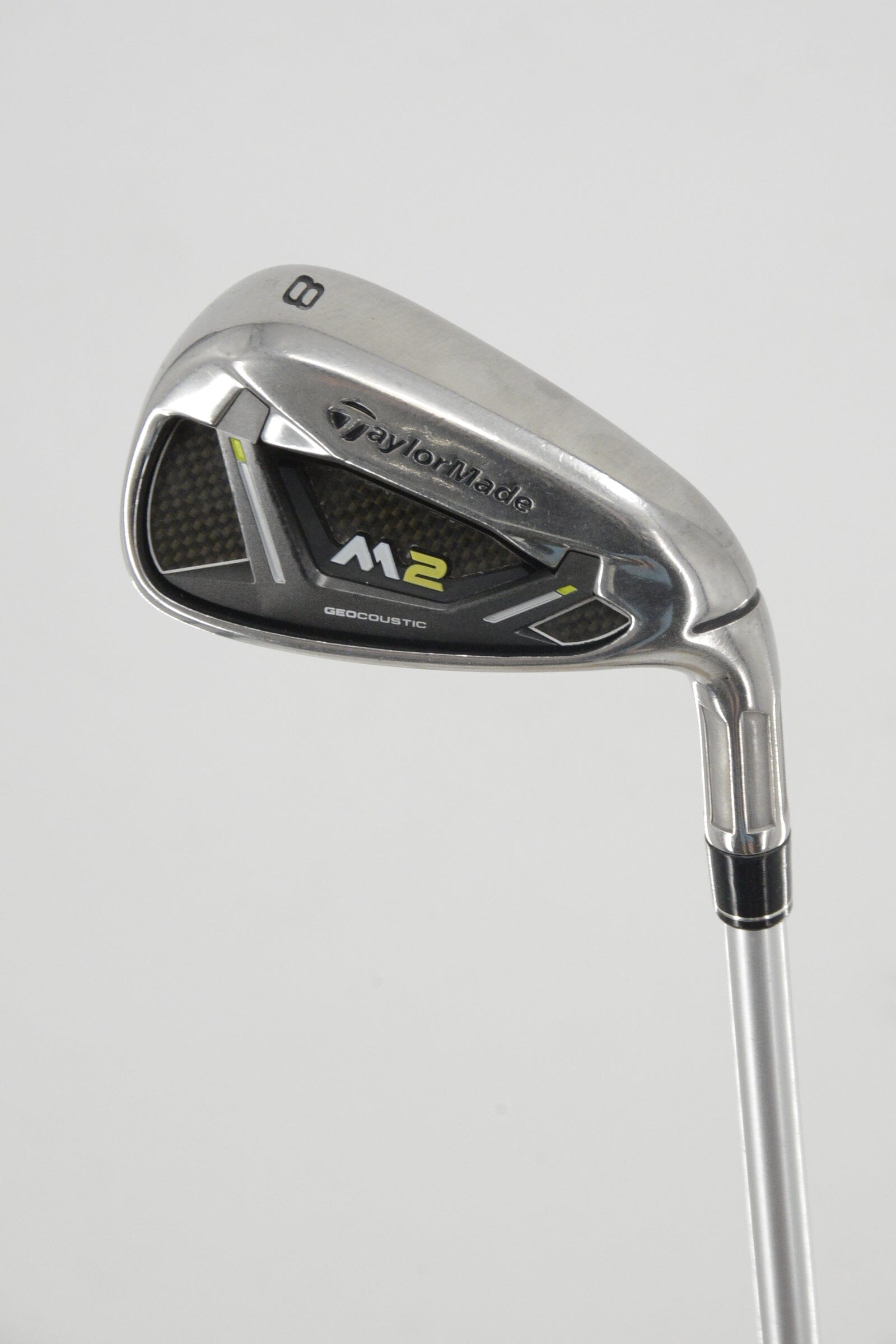Women's TaylorMade M2 2017 6-SW Iron Set W Flex -0.25" Golf Clubs GolfRoots