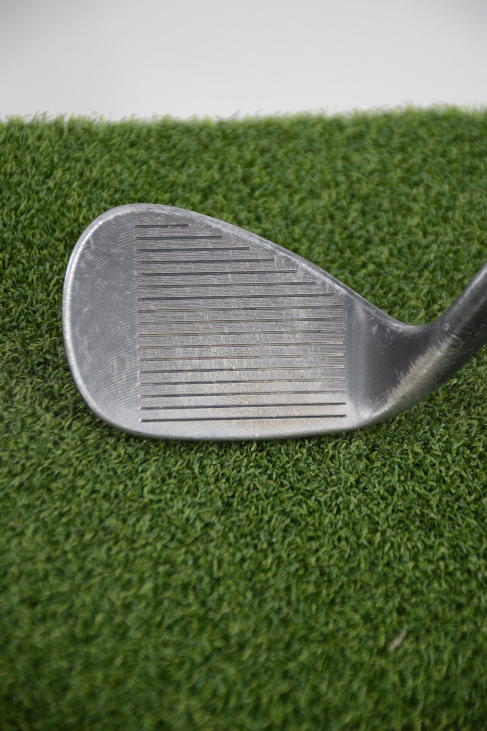 Cleveland RTX 3 Black Satin 56 Degree Wedge Wedge Flex 37" Golf Clubs GolfRoots