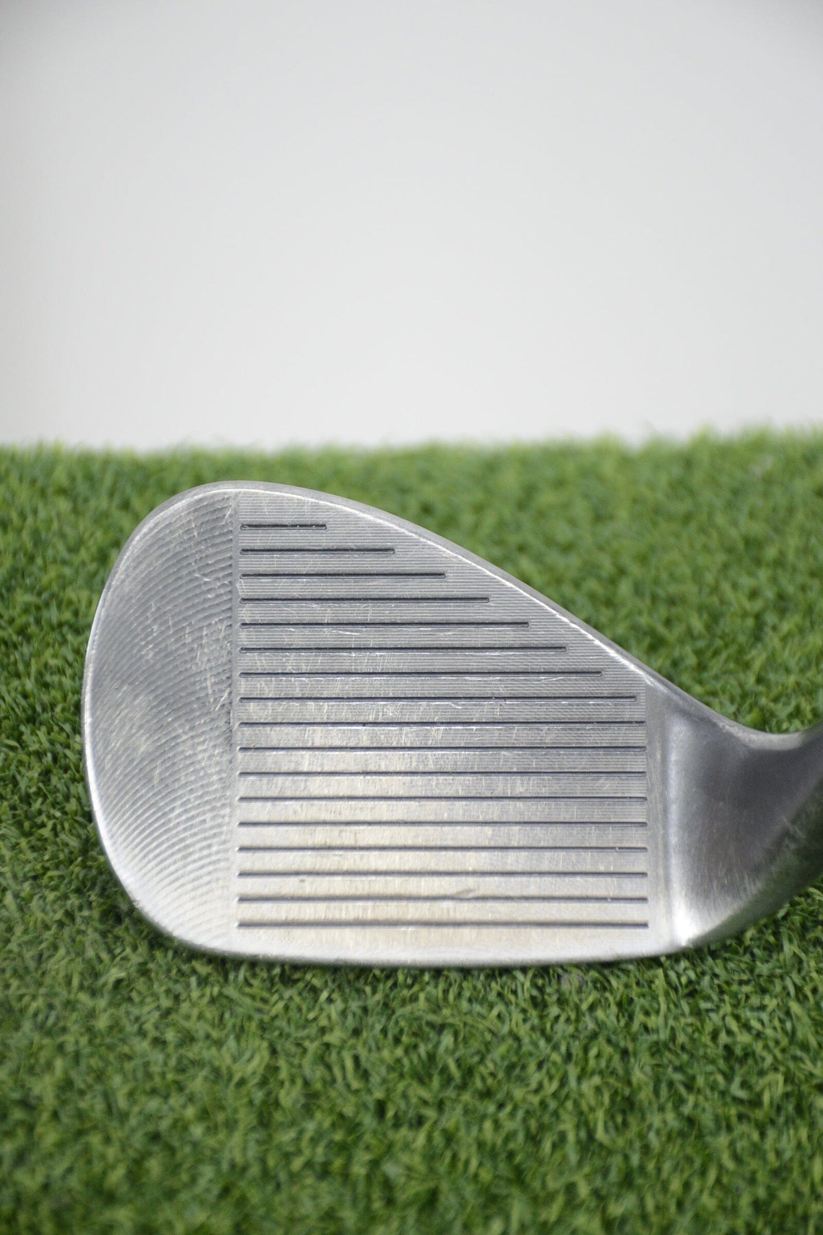 Cleveland RTX 4 Black Satin 50 Degree Wedge Wedge Flex 35.25" Golf Wedges Cleveland