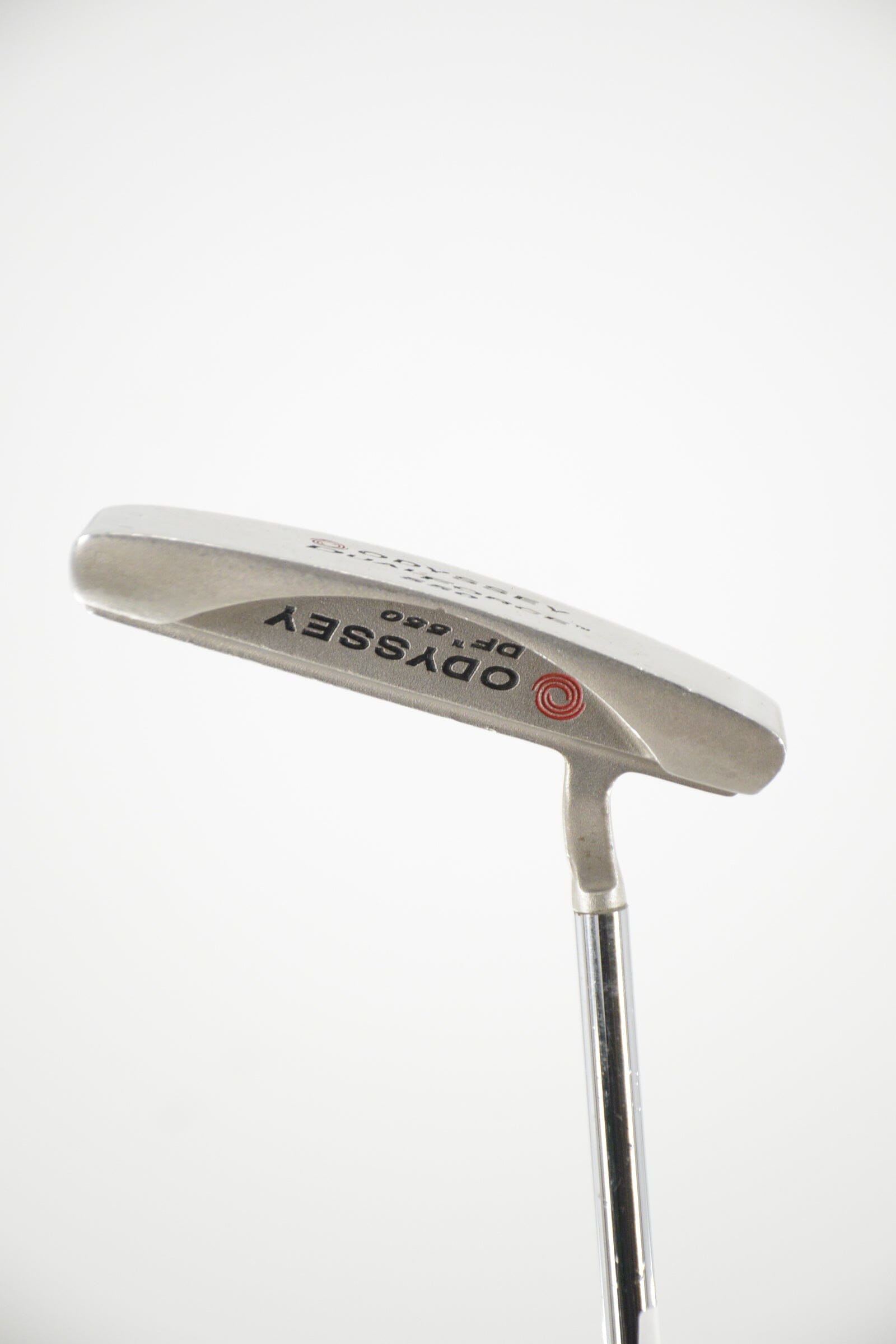Odyssey Dual Force 550 Putter 34" Golf Clubs GolfRoots